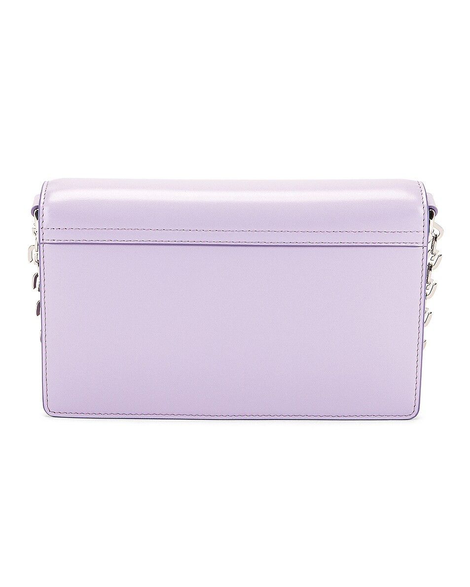 Givenchy o1loc1c0824 Size: OS / Shoulder Bag in Lilac Size ONE SIZE - 2 Thumbnail