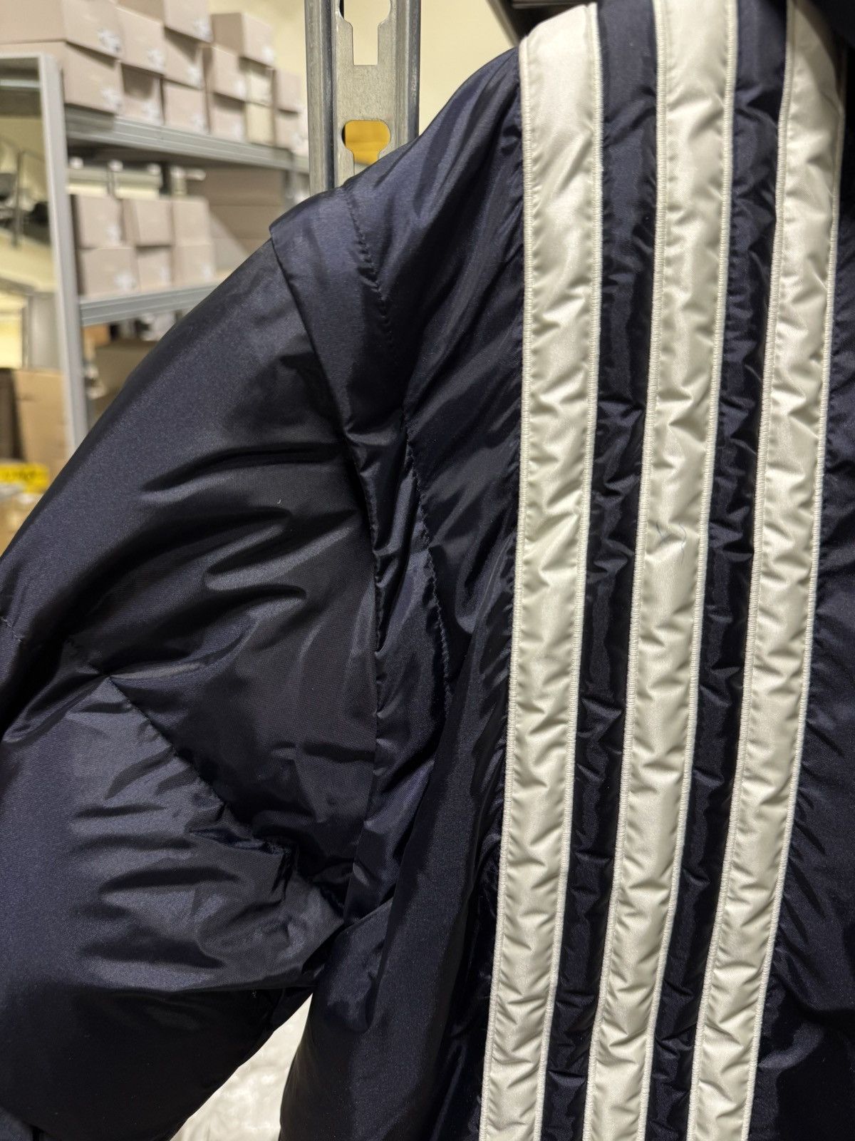 Gucci × The North Face Gucci X Adidas Down Jacket NEW 3700$ Size US S / EU 44-46 / 1 - 10 Thumbnail