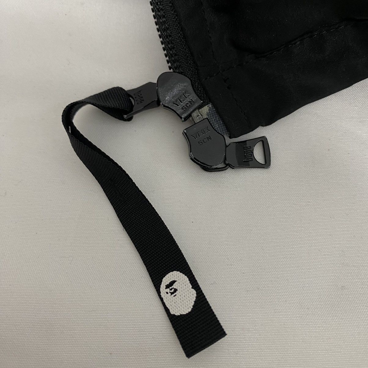 Bape Bape SS 2017 Summer Windbreaker Size US L / EU 52-54 / 3 - 12 Thumbnail