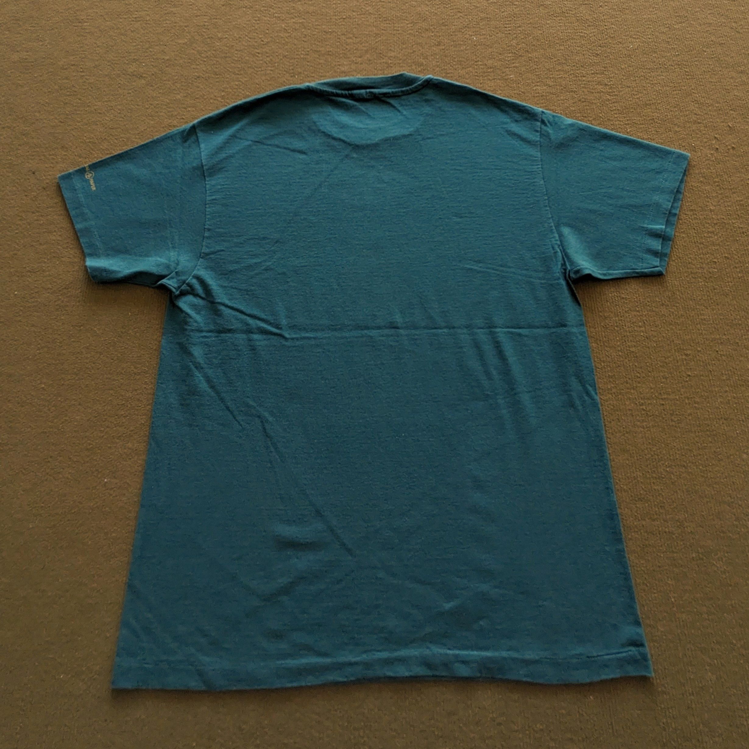 USA Olympics Vintage 1996 Atlanta Olympics Games T-shirt Size US L / EU 52-54 / 3 - 3 Thumbnail