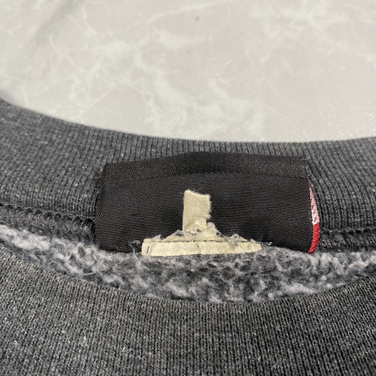 Wilson Vintage Late 90s Tesoro Anacortes Crewneck Size US XL / EU 56 / 4 - 7 Thumbnail