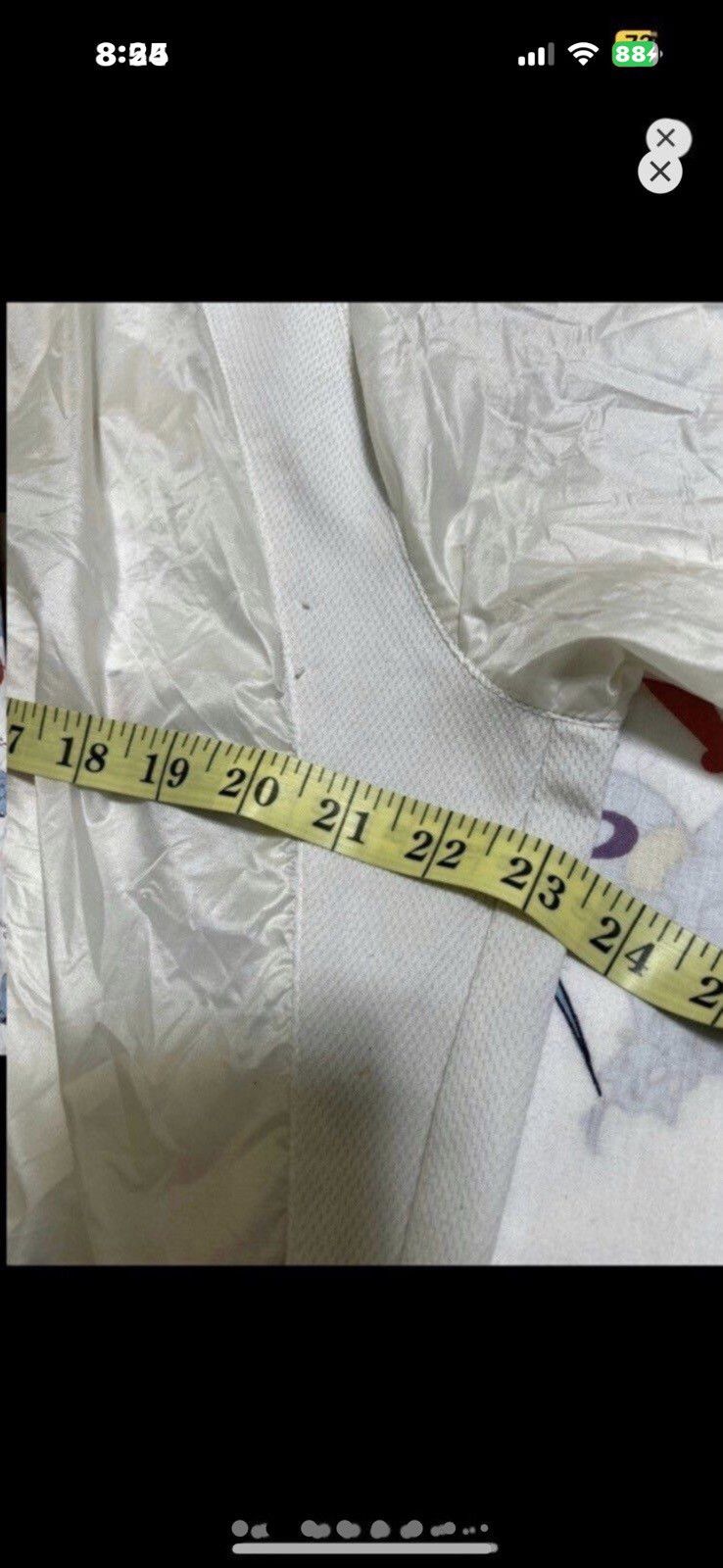 RLX Ralph Lauren ***FINAL DROP***RARE RALPH LAUREN RLX NYLON JACKET XL Size US XL / EU 56 / 4 - 2 Thumbnail
