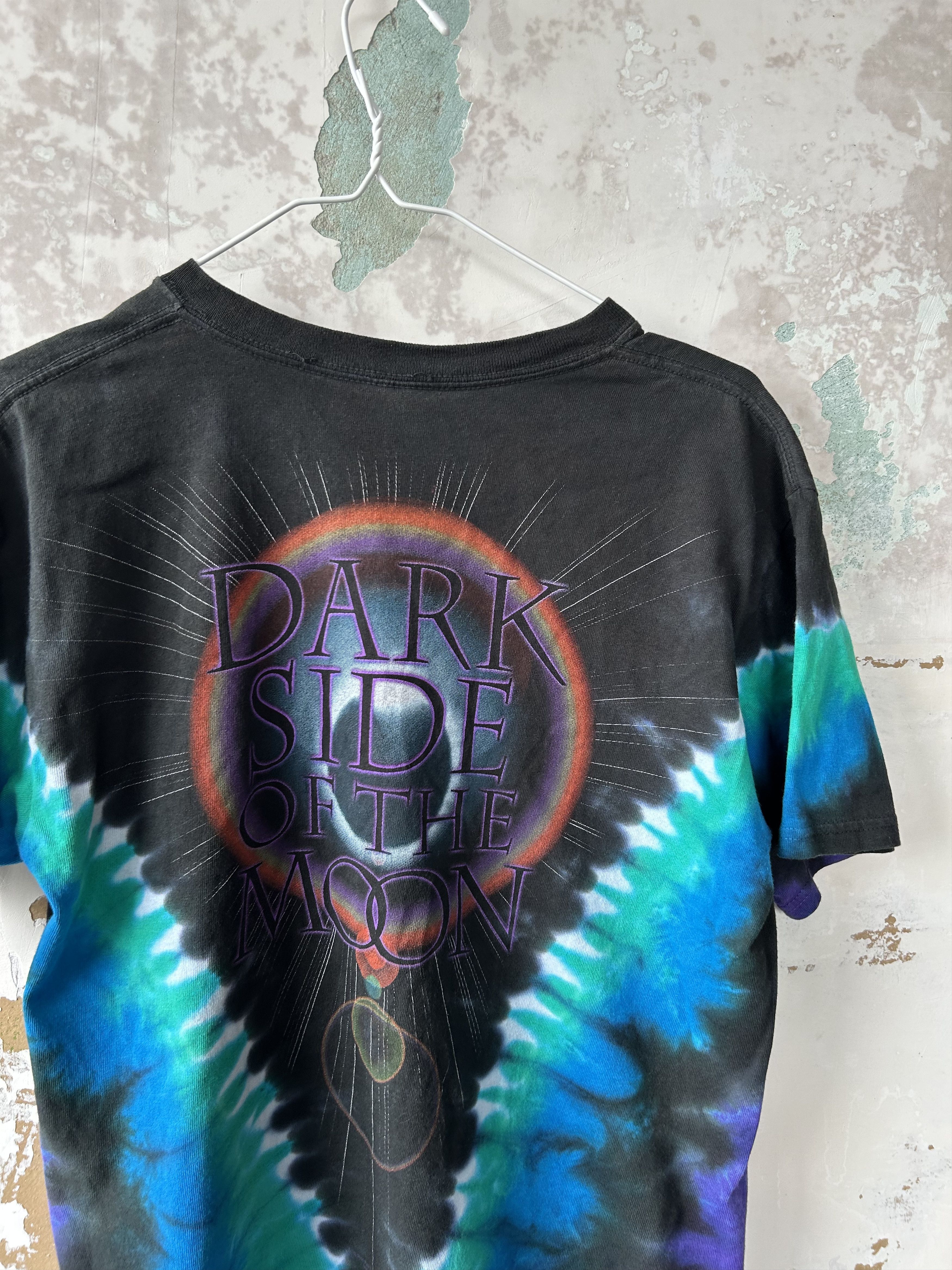 Pink Floyd Pink Floyd Tour Vintage Shirt Size US L / EU 52-54 / 3 - 6 Thumbnail