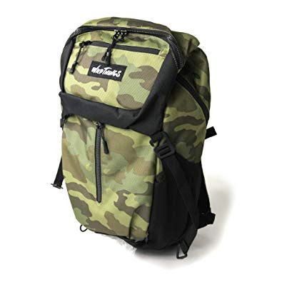 Wild Things Wildthings Daypack camo Size ONE SIZE - 4 Thumbnail