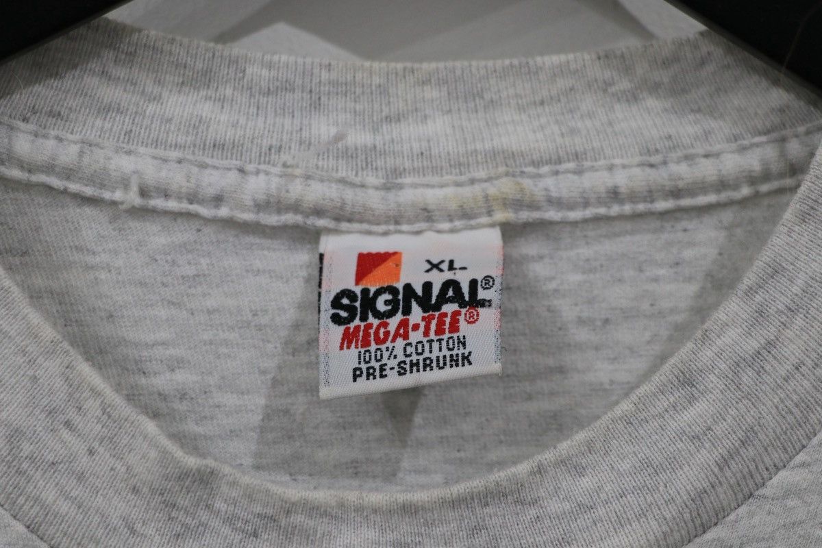 Vintage Vintage Dinosaurs Not The Mama T-Shirt Single Stitch Size XL Size US XL / EU 56 / 4 - 2 Thumbnail
