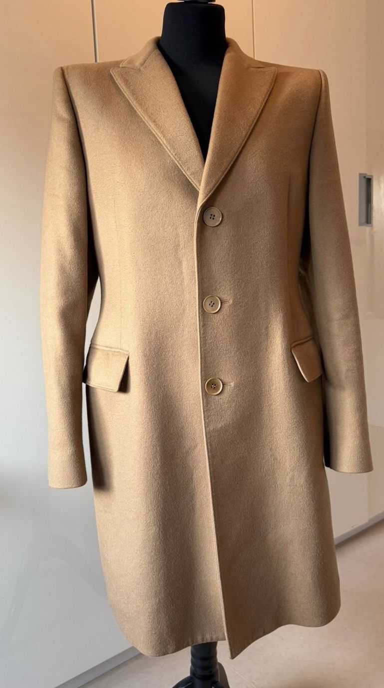 Bottega Veneta Bottega Veneta coat Size US L / EU 52-54 / 3 - 1 Thumbnail