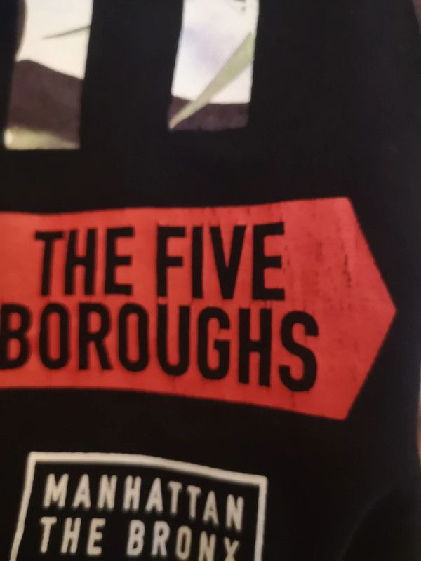 Other new york Size US S / EU 44-46 / 1 - 2 Thumbnail
