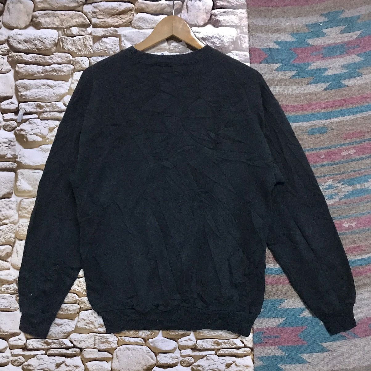 Vintage Vintage Las Vegas Nevada Sweatshirt Size US M / EU 48-50 / 2 - 2 Thumbnail