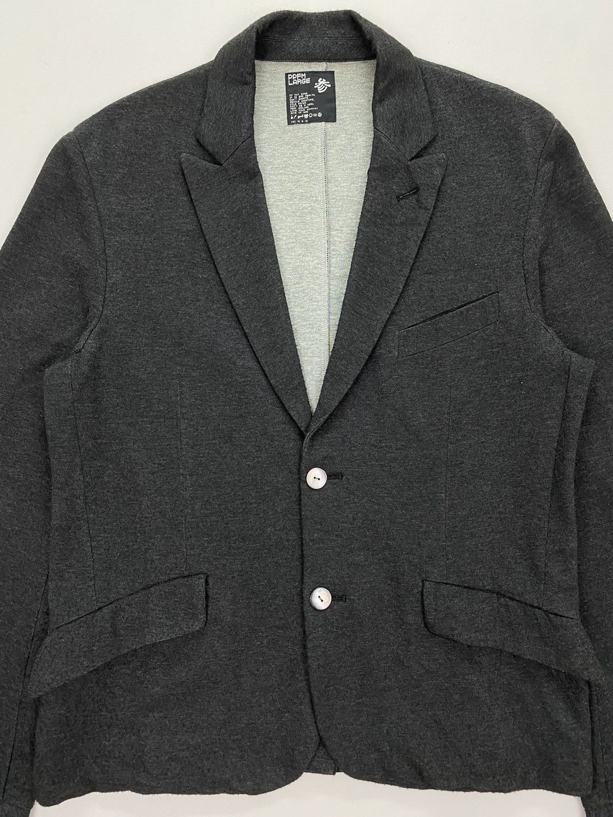 PPFM PPFM Japan Jacket Size US S / EU 44-46 / 1 - 3 Thumbnail