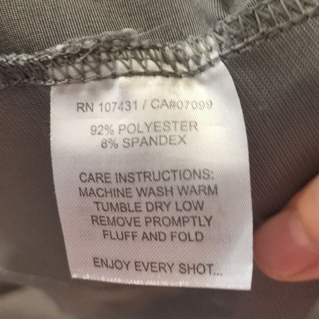 Other Linksoul gray shorts size 34 Size US 34 / EU 50 - 3 Thumbnail