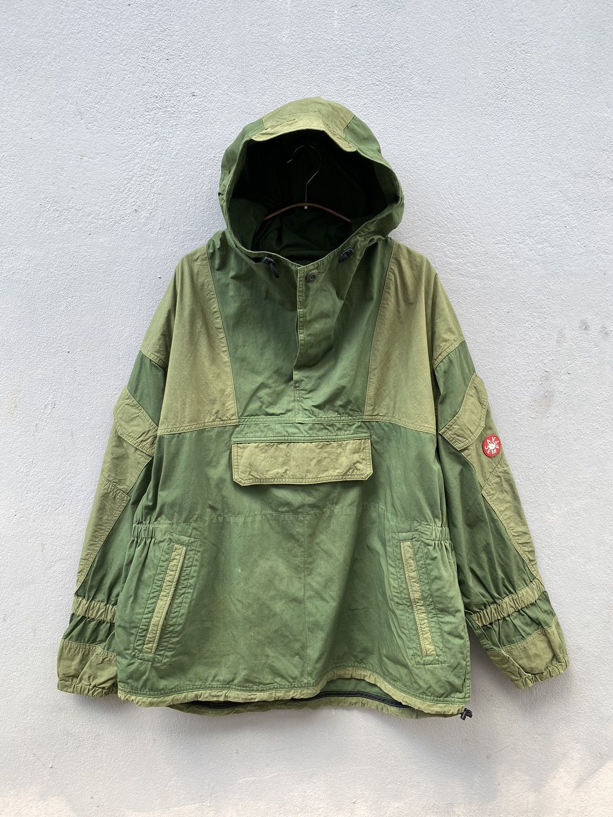 Cav Empt Grk Grailed