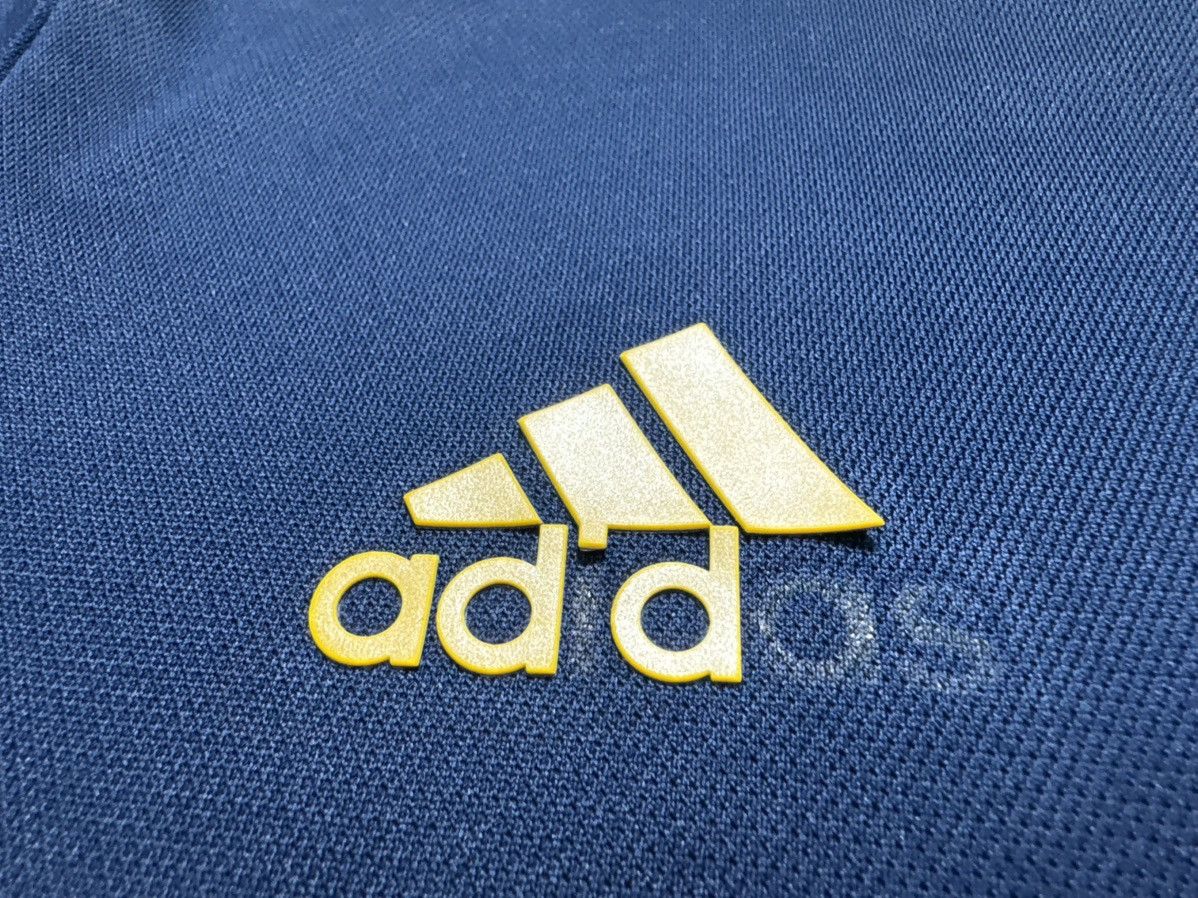 Adidas Adidas FC Arsenal London Vintage Soccer Jersey 2019/2020 Size US XS / EU 42 / 0 - 11 Thumbnail