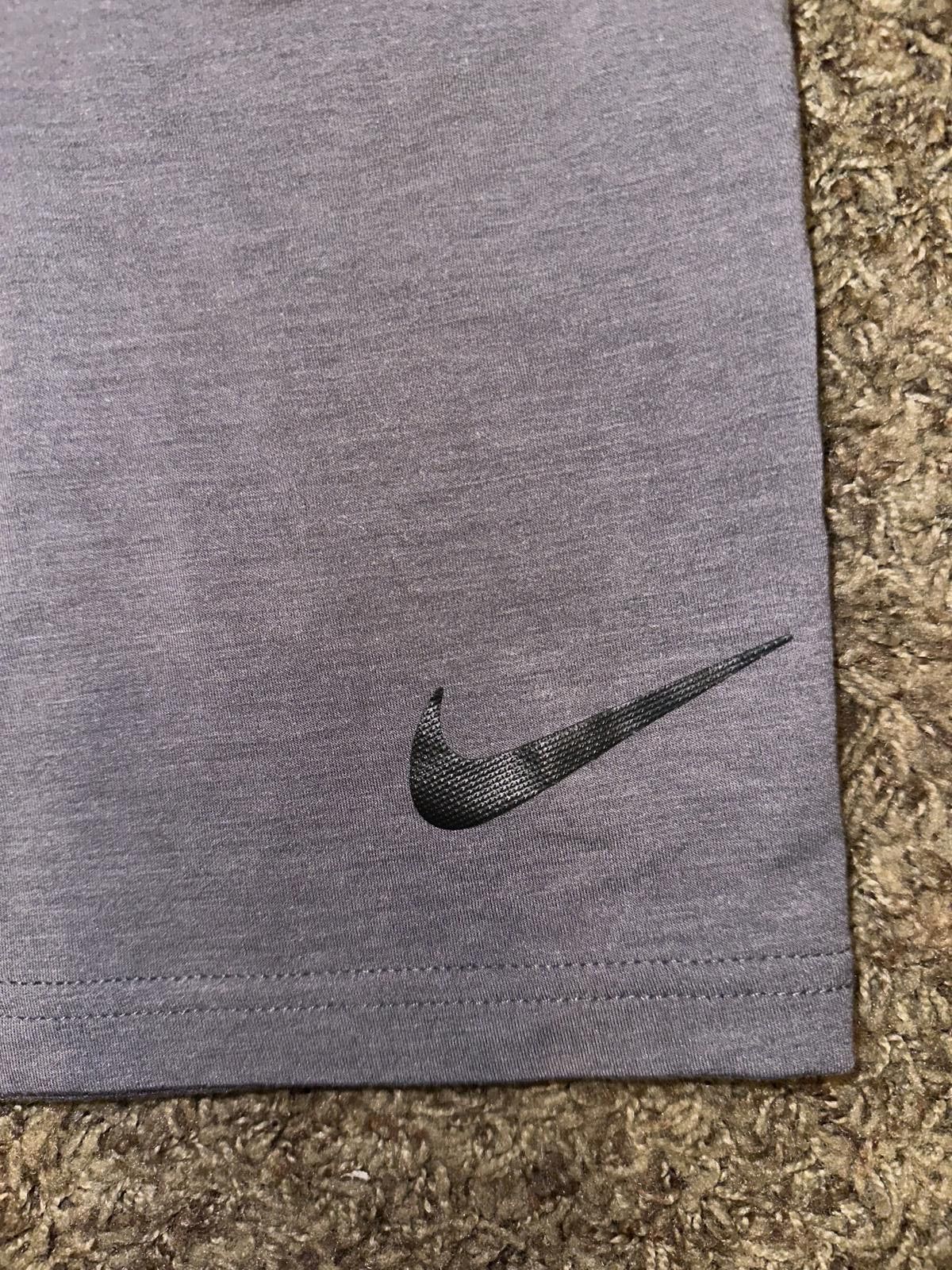Nike Nike Men’s Dri-Fit Hyper Dry Running Training Shorts Size US 36 / EU 52 - 4 Thumbnail