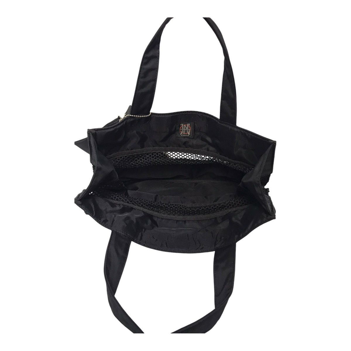 Jean Paul Gaultier Jean Paul Gaultier Tote Bag Size ONE SIZE - 4 Thumbnail