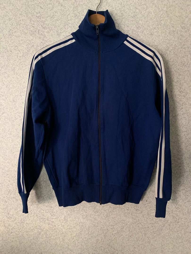Adidas × Vintage Adidas west Germany Size US M / EU 48-50 / 2 - 1 Thumbnail