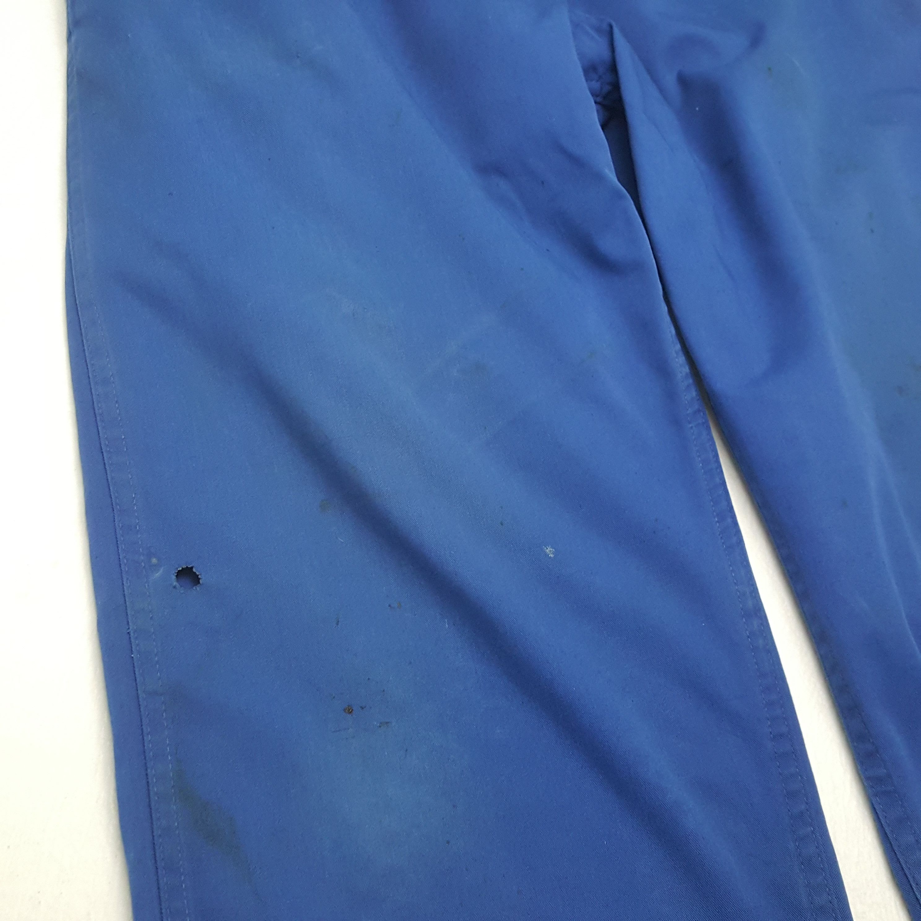 Japanese Brand The Tokyo Toilet Custom Art Coverall C298N27 Size US L / EU 52-54 / 3 - 12 Thumbnail