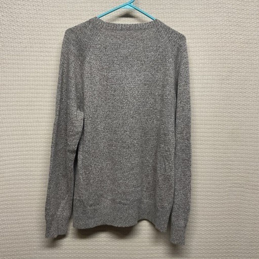 J.Crew NWT J. Crew Lambswool Blend Knit Crewneck Sweater Men Size L Size US L / EU 52-54 / 3 - 8 Thumbnail