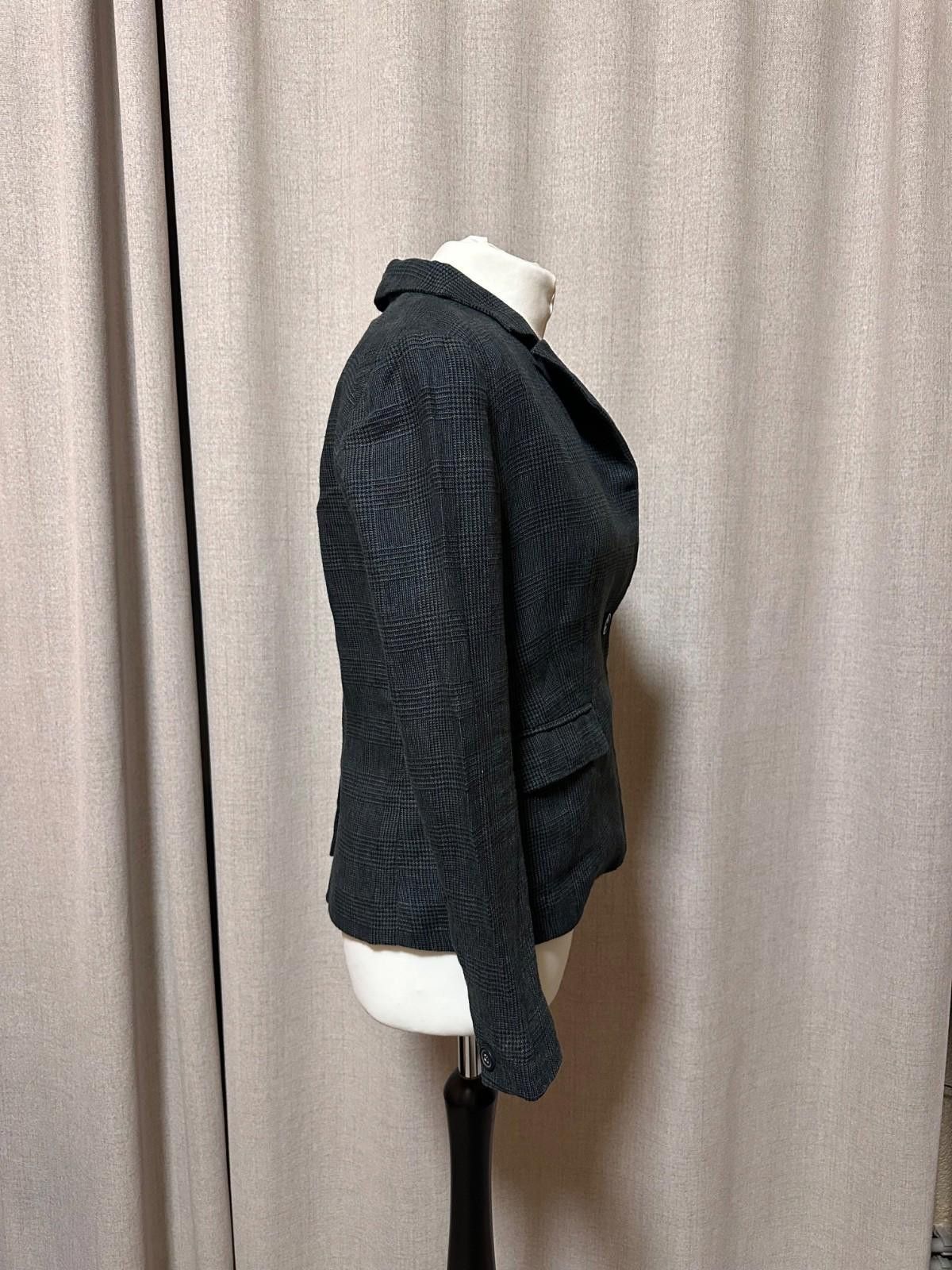 Isabel Marant ISABEL MARANT ÉTOILE Blazer Sz 36 Size XS / US 0-2 / IT 36-38 - 5 Thumbnail