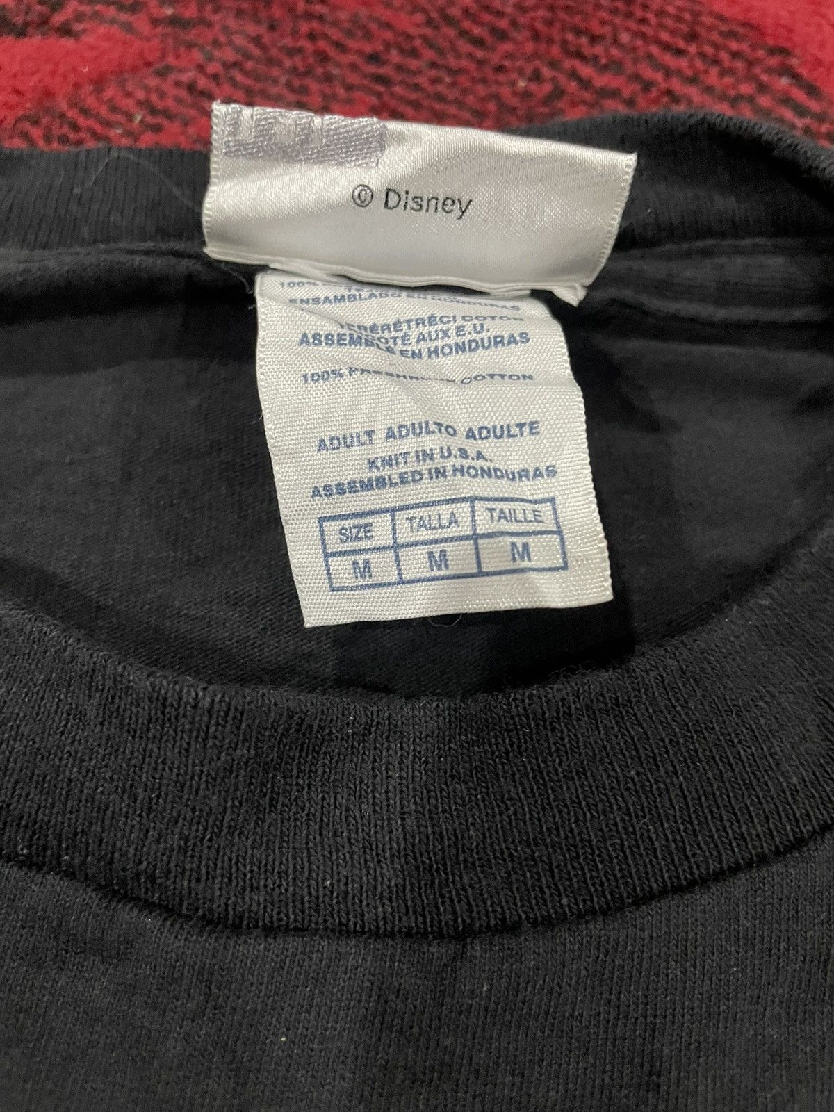 Disney × Vintage Pirates Of The Carribean Movie Tee Size US M / EU 48-50 / 2 - 9 Thumbnail