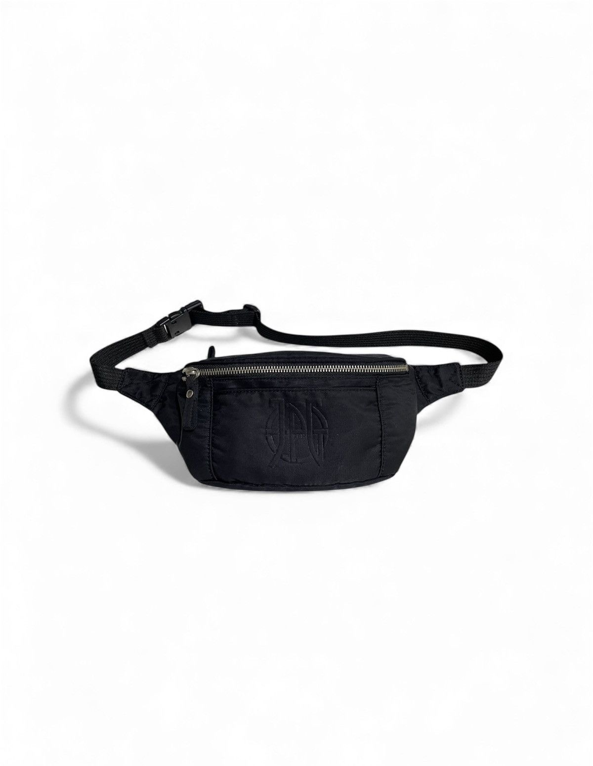 Jean Paul Gaultier Vintage JPG fanny pack Size ONE SIZE - 1 Thumbnail