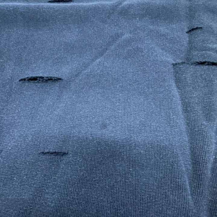 Givenchy Givenchy givenchy short sleeve tee -2507 Size US M / EU 48-50 / 2 - 9 Thumbnail