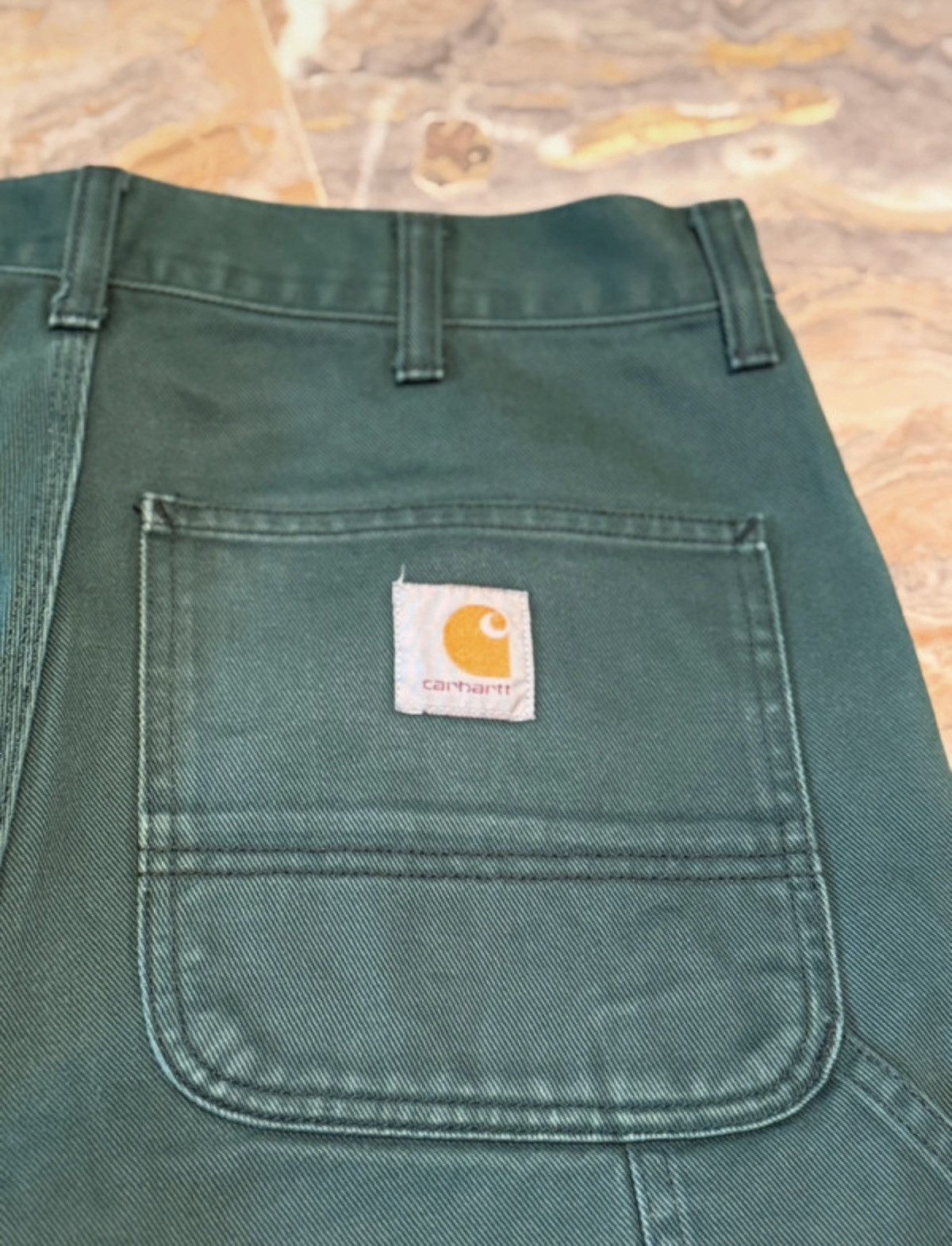 Other Carhartt x L’Art de Automobile Single Knee Size US 30 / EU 46 - 6 Thumbnail