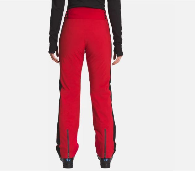 The North Face The North Face Women's Pants Snow Ski DryVent S DRW $400 Size 27" / US 4 / IT 40 - 5 Thumbnail