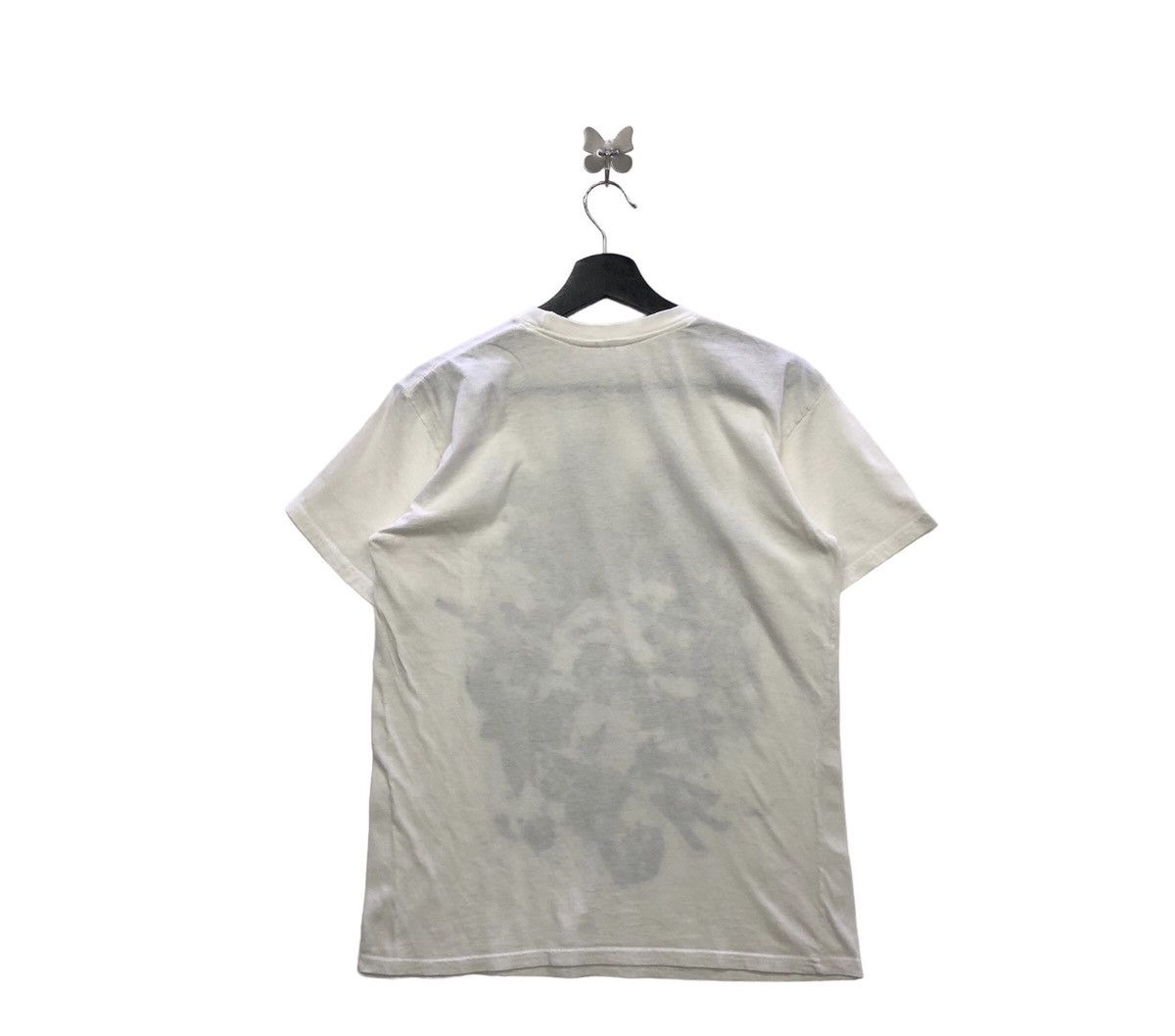 Anime × Cartoon Network × Vintage Vintage Evangelion Japan Anime Graphic Tshirt Size US M / EU 48-50 / 2 - 2 Thumbnail