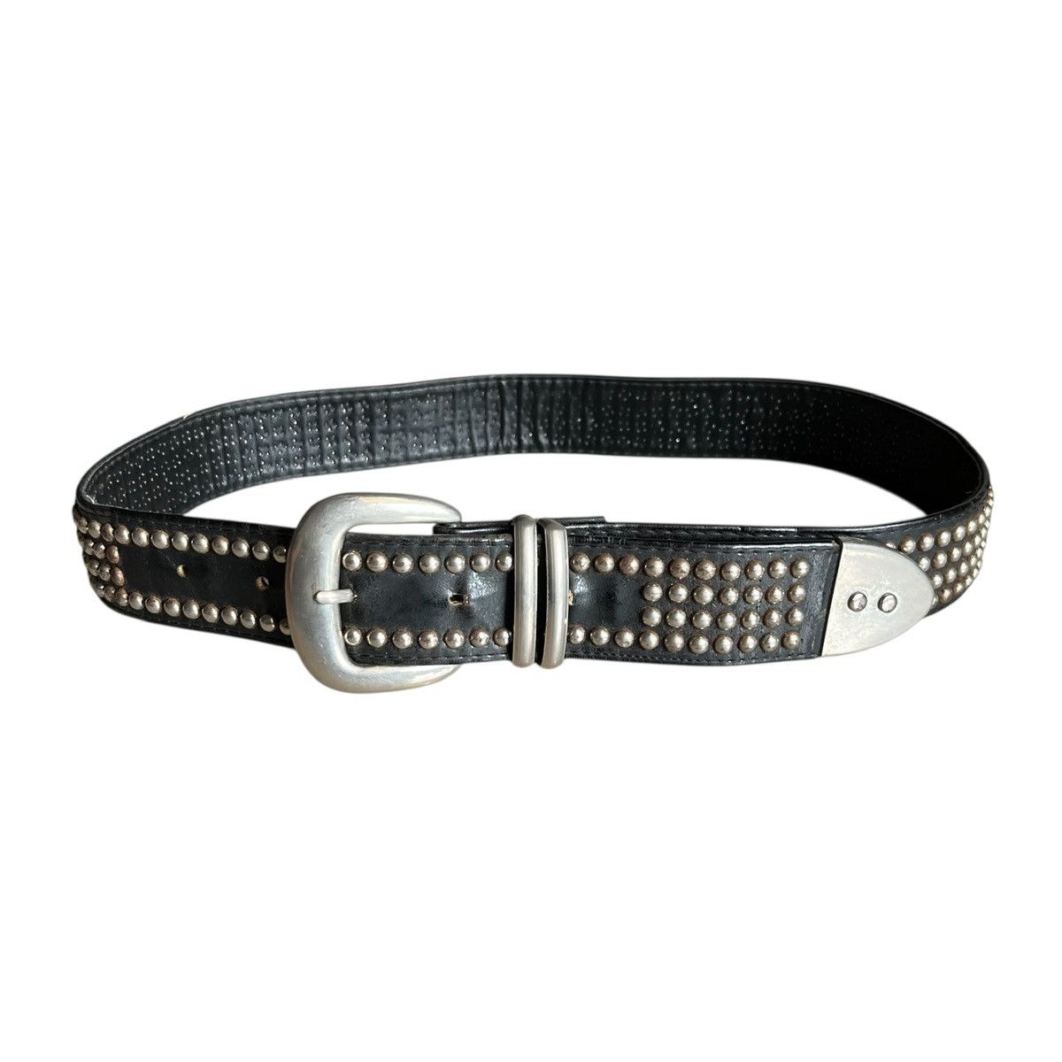 KMRii Kmrii scorpion belt | Grailed