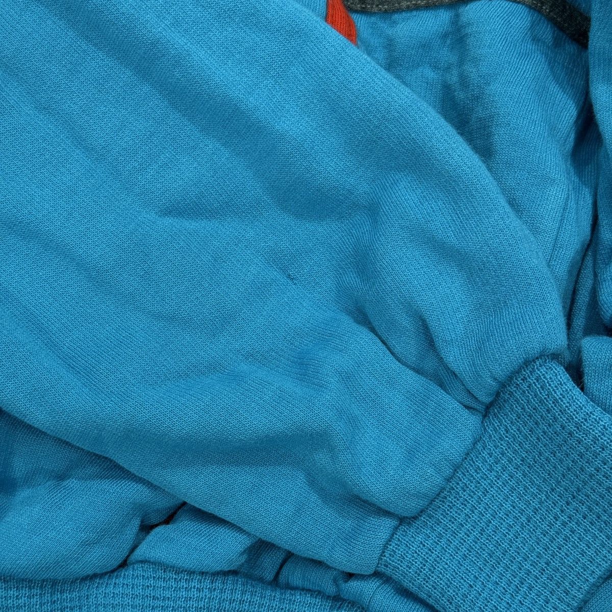 Adidas Vintage 70s 80s Adidas Ventex Jumper Sweatshirt Crewneck Size US L / EU 52-54 / 3 - 13 Thumbnail