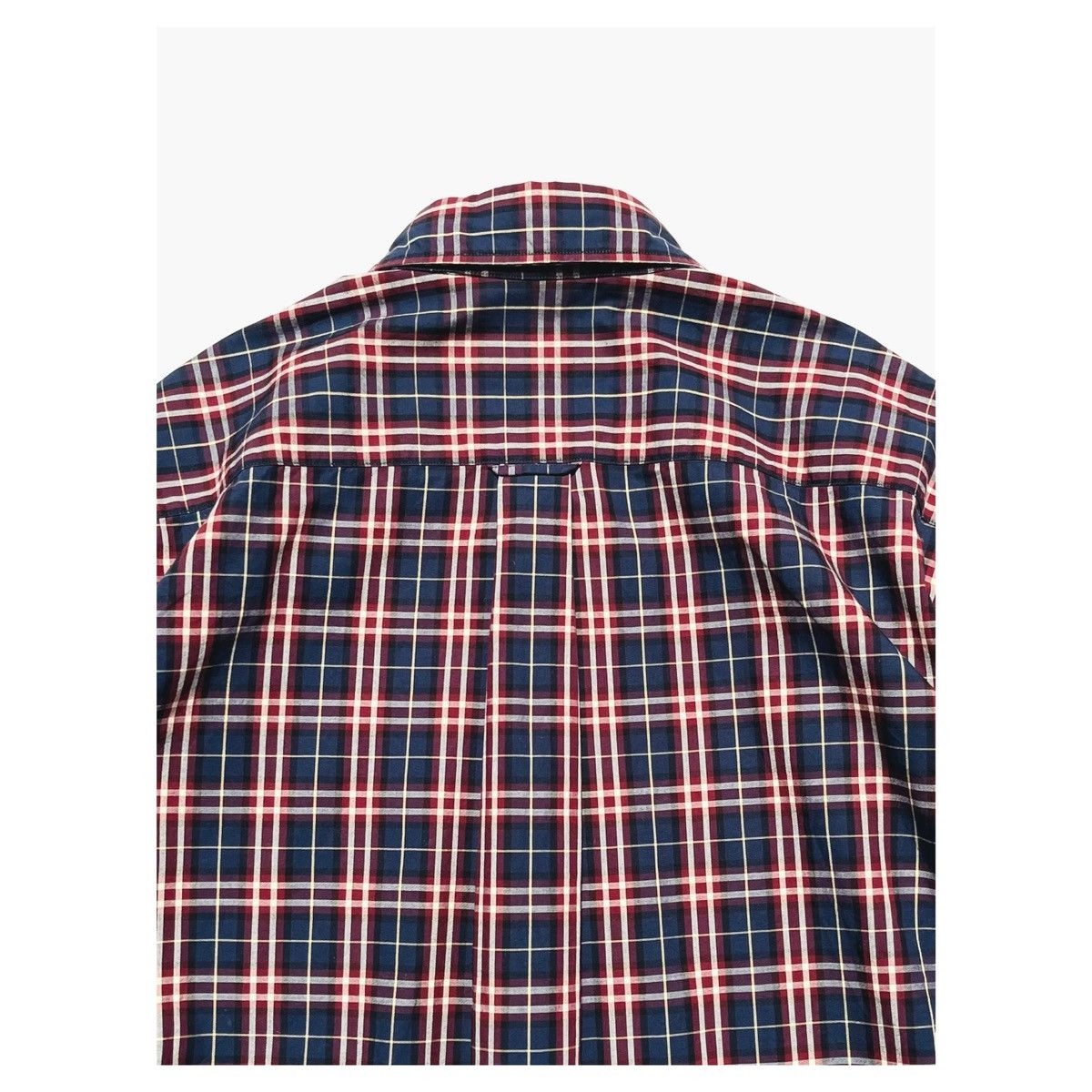 Maison Kitsune Maison Kitsune Shirt Size US M / EU 48-50 / 2 - 5 Thumbnail