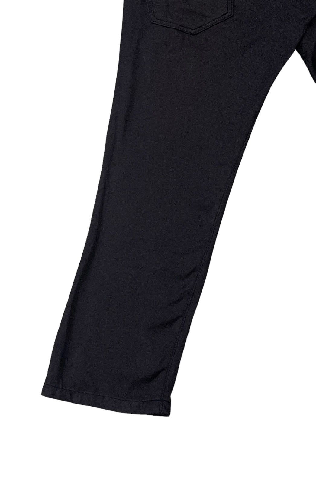 mercibeaucoup Vintage Issey Miyake Mercibeaucoup Drop Crotch Pants Size US 32 / EU 48 - 4 Thumbnail