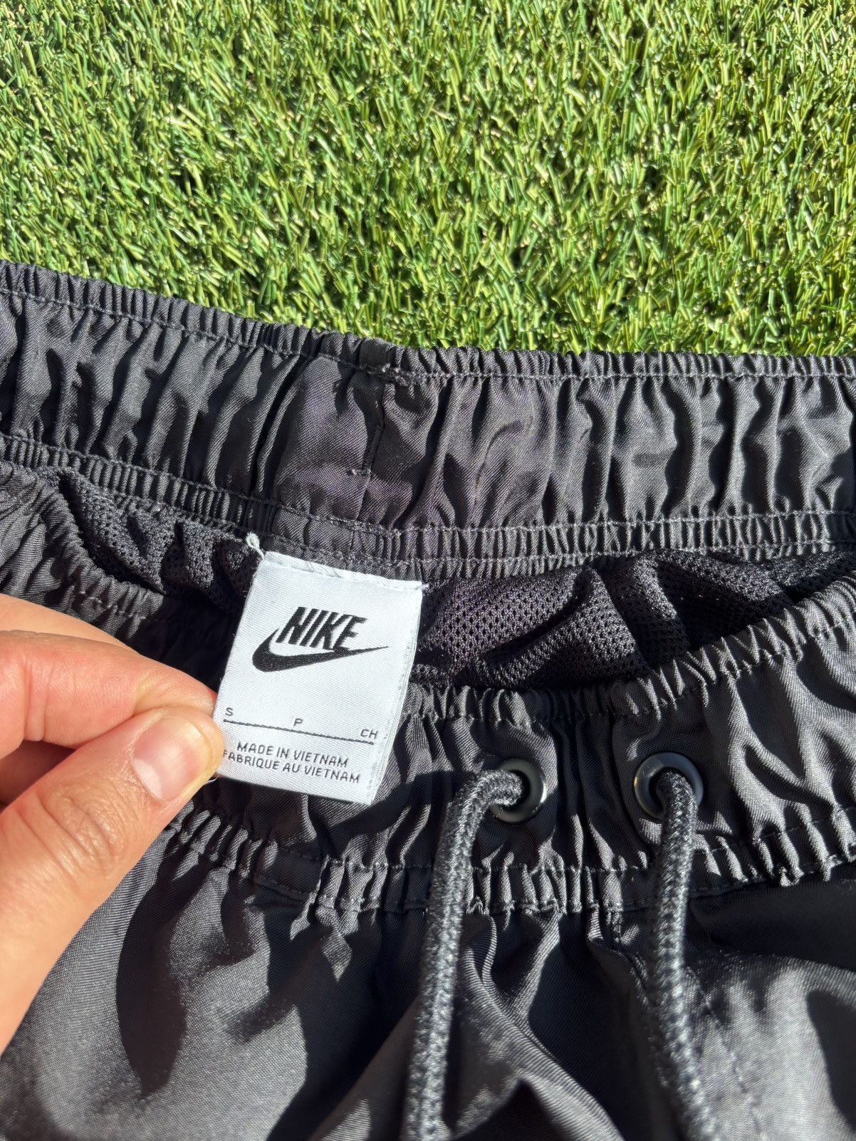 Nike Nike Shorts Bundle Size US 30 / EU 46 - 3 Thumbnail