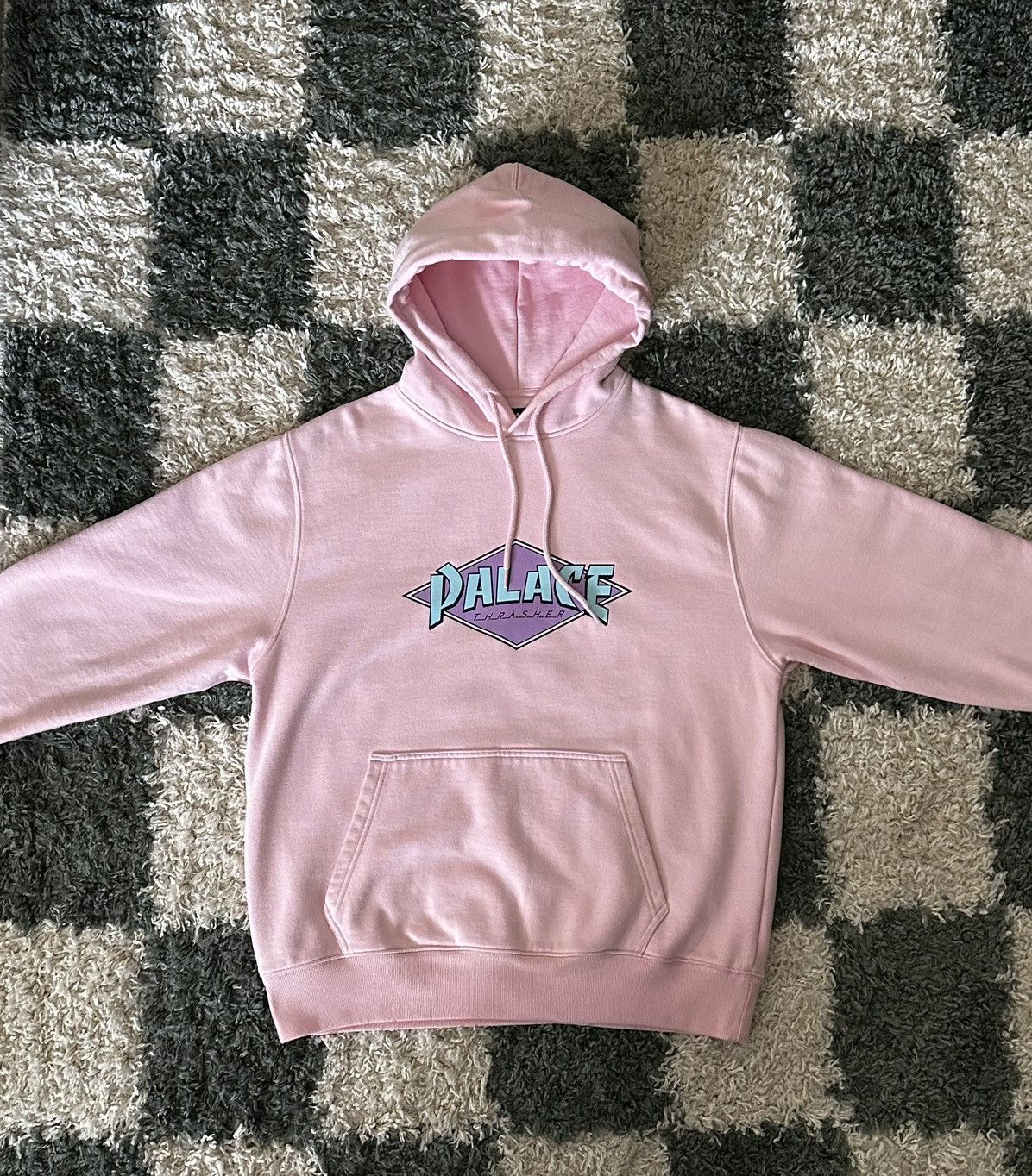 FTP X THRASHER