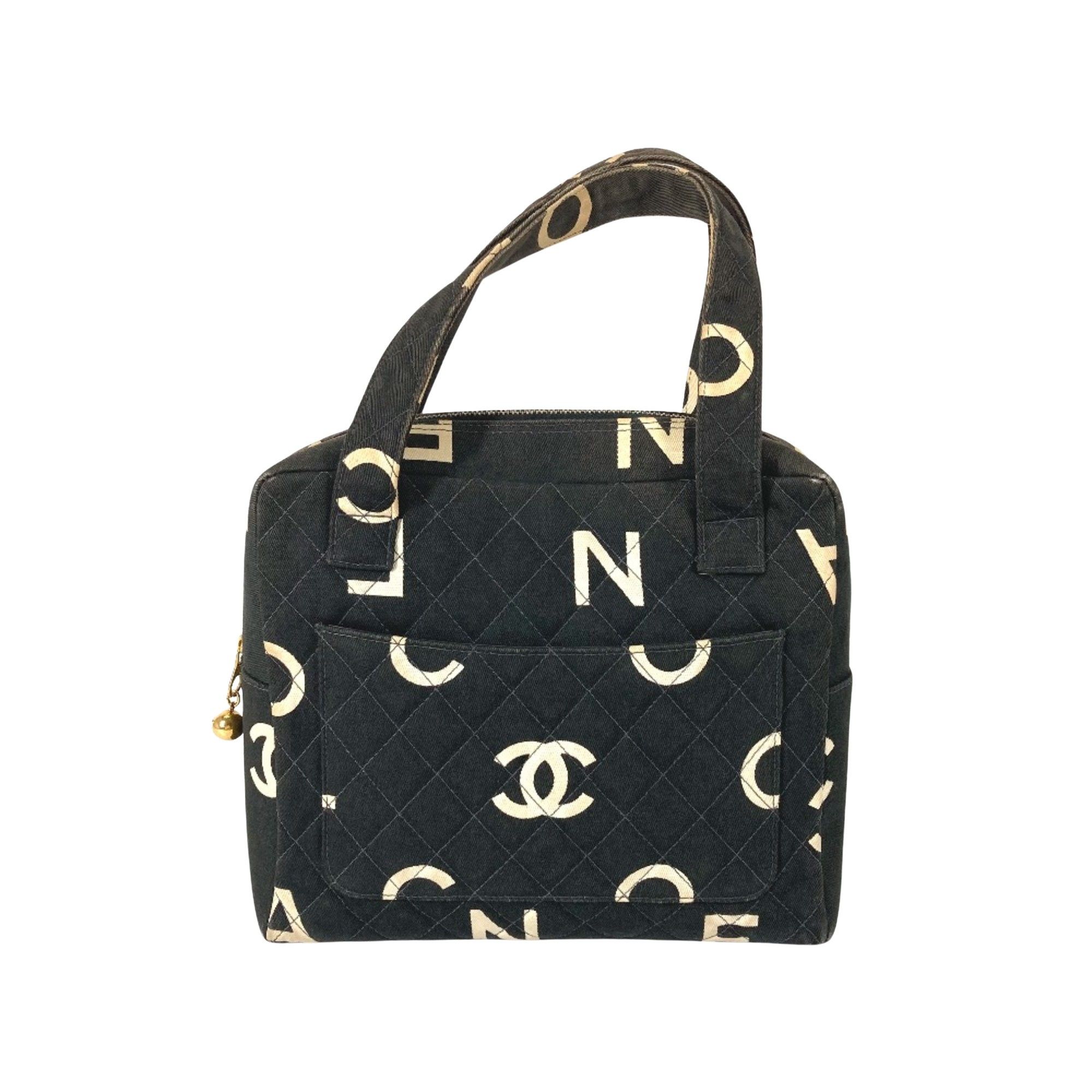 Chanel Chanel Icon handbag Size ONE SIZE - 1 Thumbnail