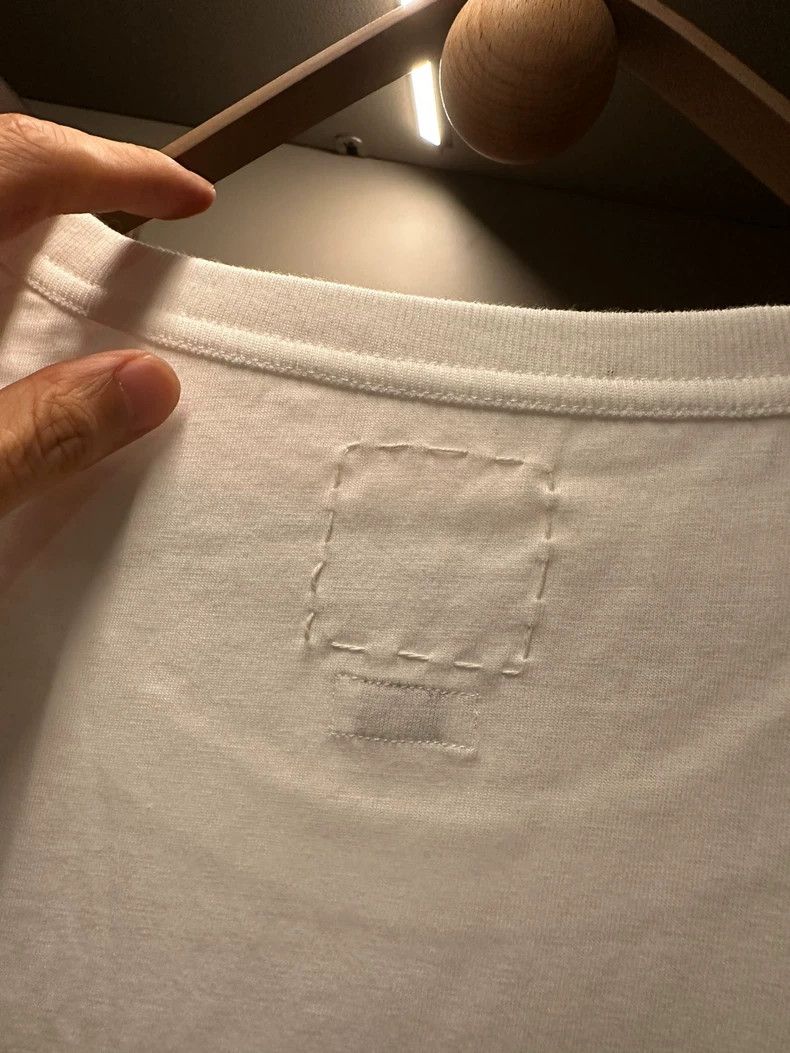 Visvim visvim 20ss spot jumbo short sleeves 2501-Nextarrow Size US M / EU 48-50 / 2 - 4 Thumbnail
