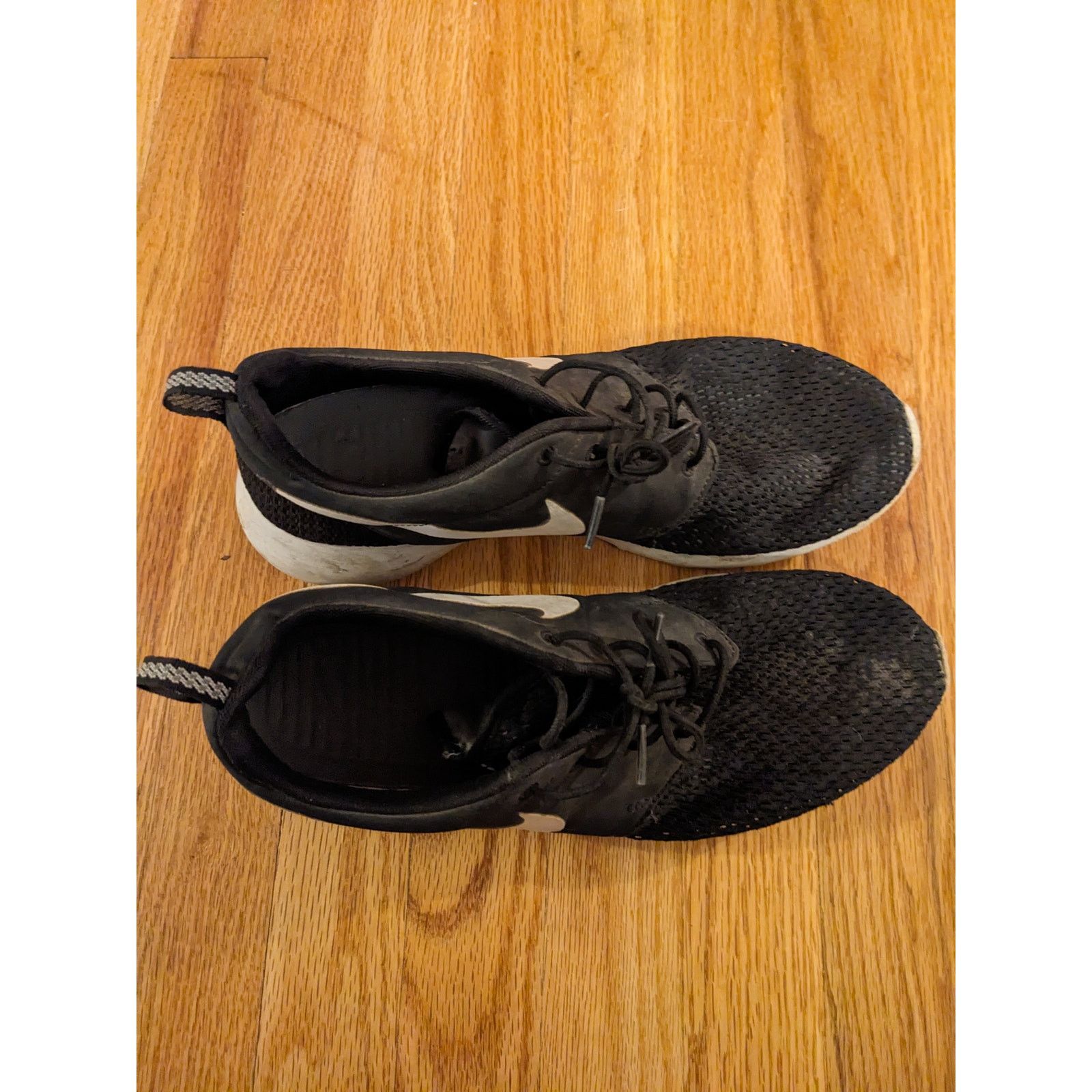 Nike Nike Roshi Run Shoes Size US 10 / EU 43 - 2 Thumbnail