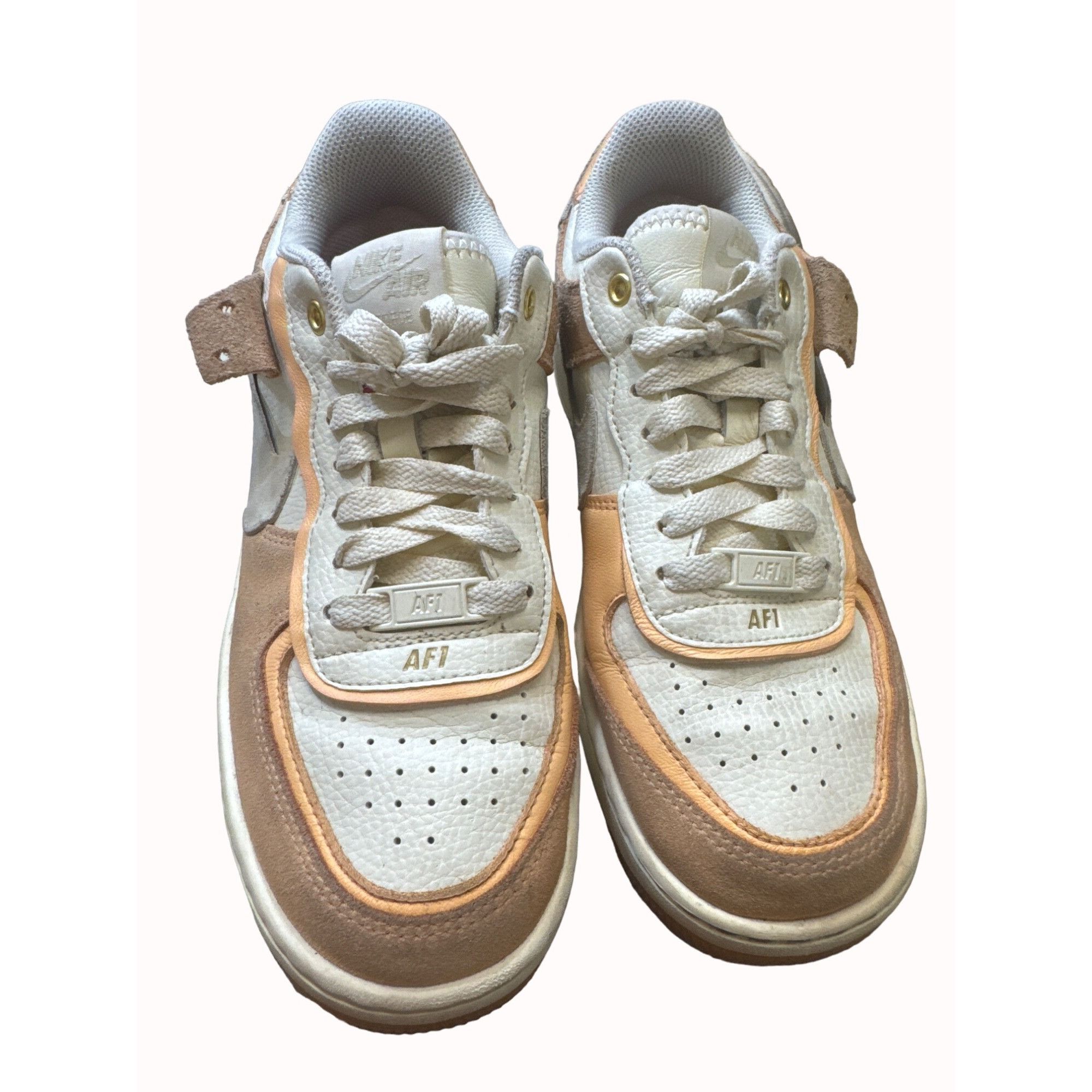 Nike Nike DM8157-700 women’s shadow low top white orange shoes sn Size US 7 / IT 37 - 11 Thumbnail