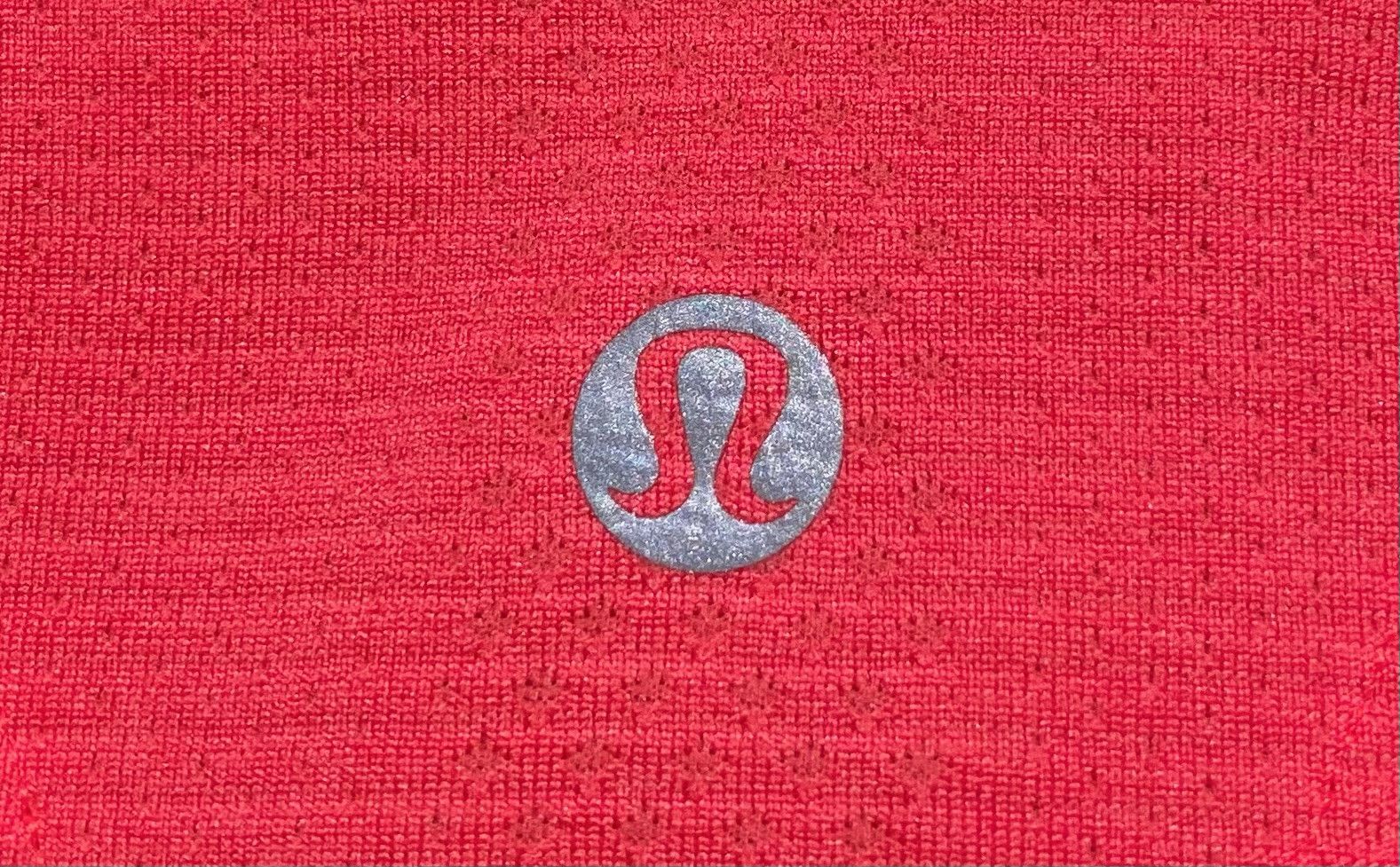 Lululemon Lululemon Swiftly Tech Racerback 2.0 Pink Punch Tank Top 6 Size M / US 6-8 / IT 42-44 - 6 Thumbnail