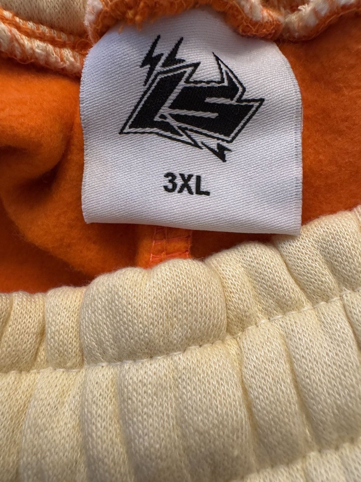 Other Loner Stoner Joggers Lightning Color Block – Size 2X/3X NWT Size US 44 / EU 60 - 18 Thumbnail