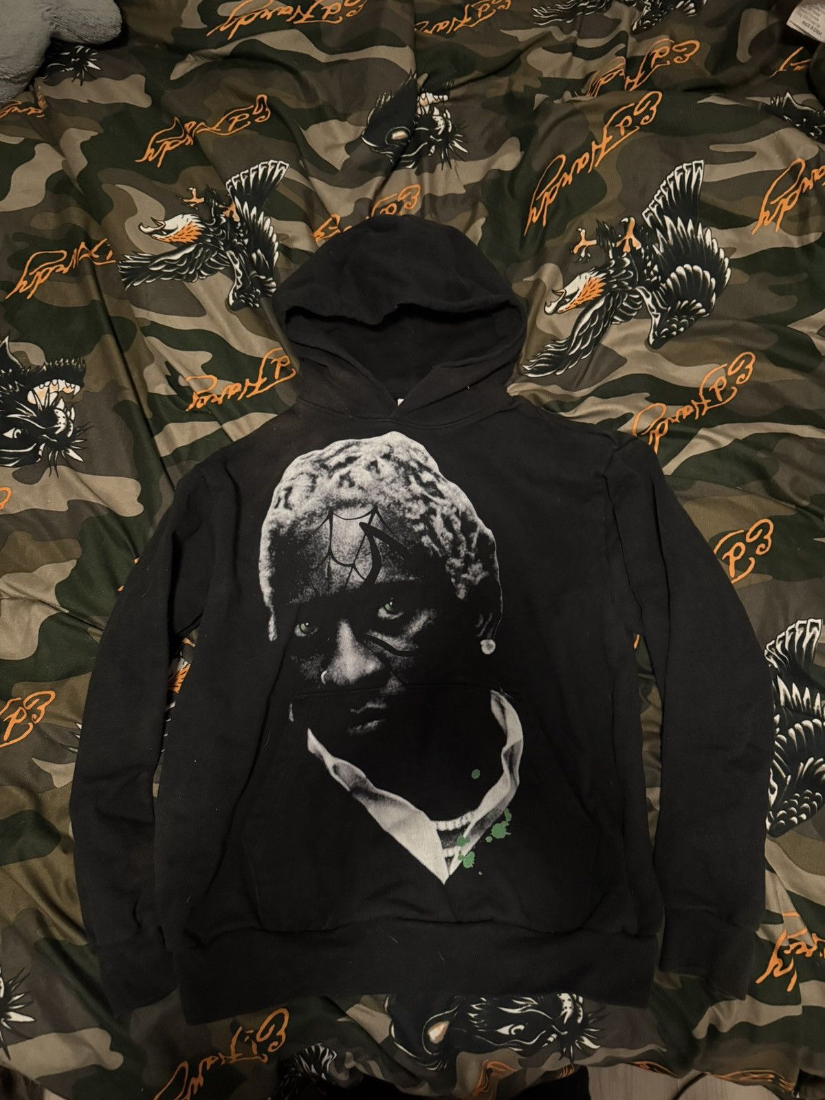 Young Thug Young thug “free young thug” by cosey Size US M / EU 48-50 / 2 - 1 Thumbnail