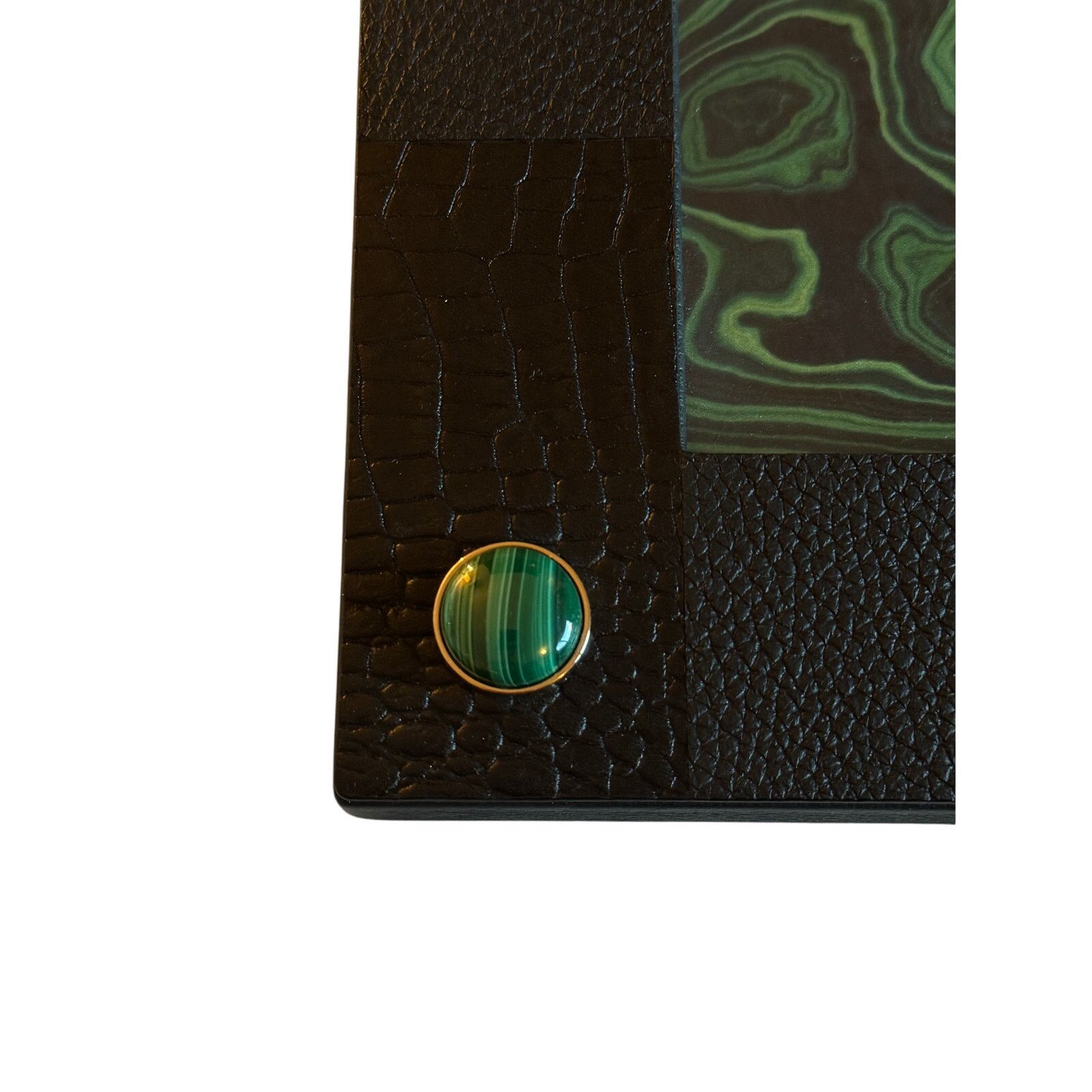 Other Madame Malachite Large Frame Size ONE SIZE - 5 Thumbnail