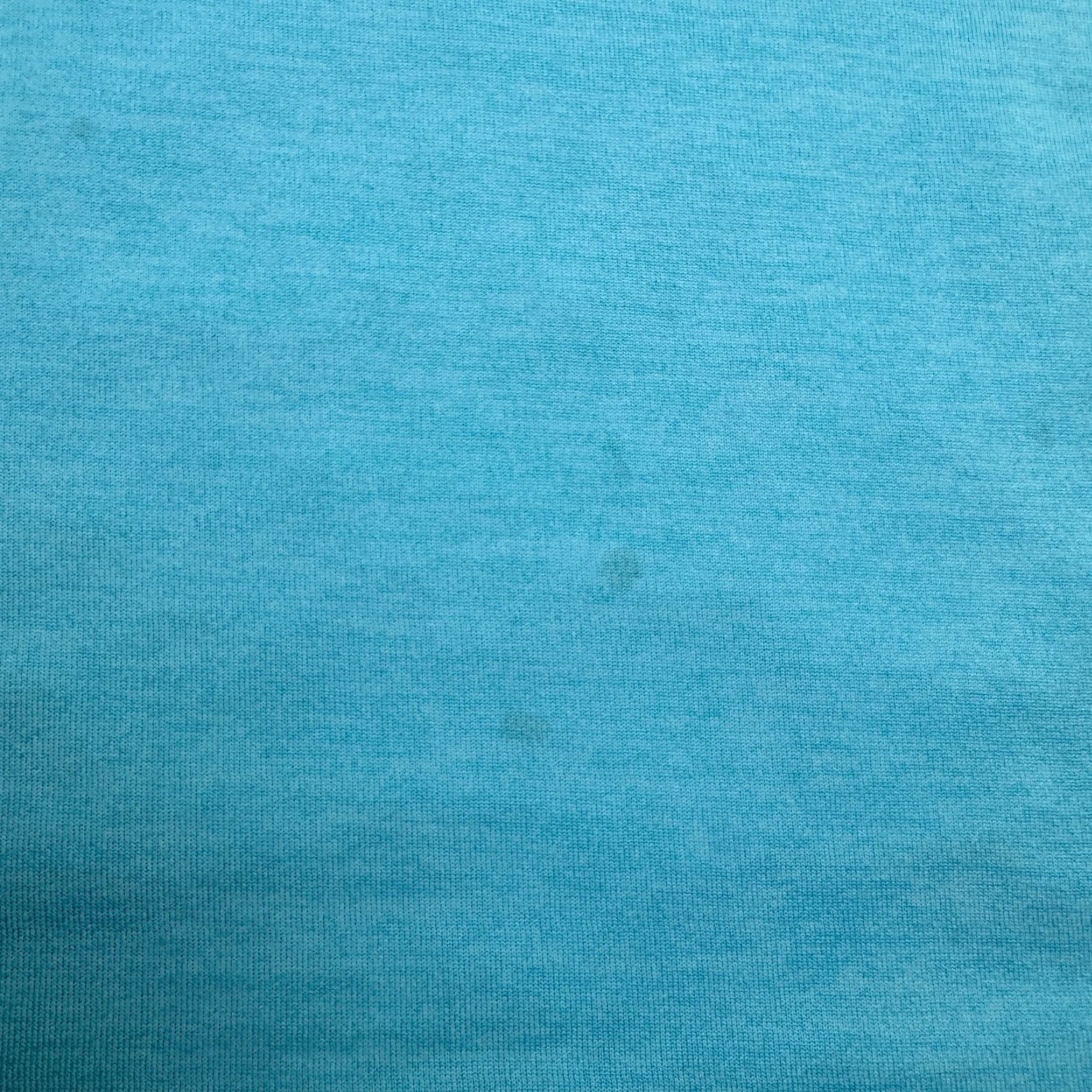 Under Armour Under Armour HeatGear T-Shirt Men M Loose Fit Blue Crew Neck Active Tee Shirt Size US M / EU 48-50 / 2 - 5 Thumbnail