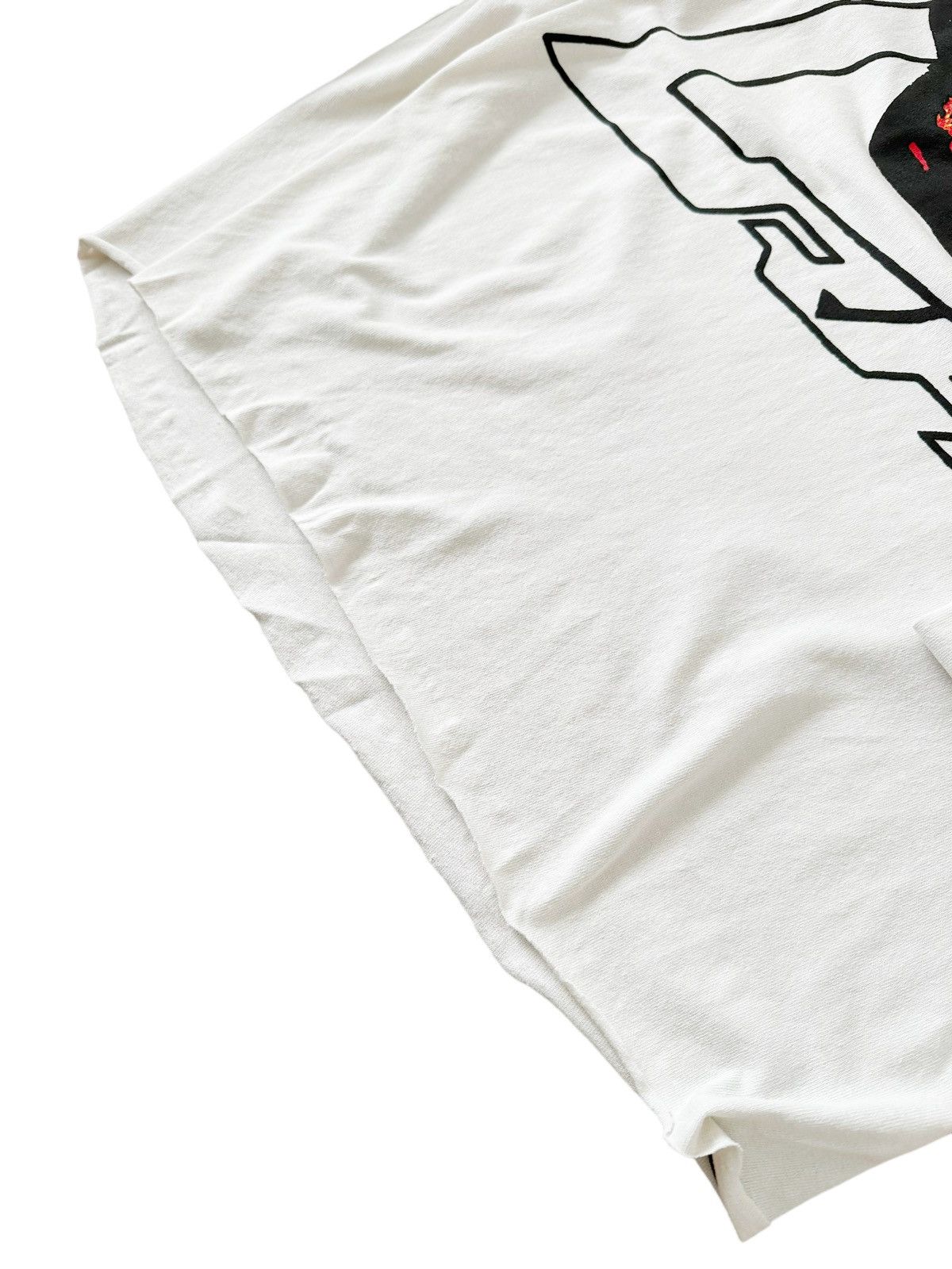 Rhude Maxfield Exclusive Pop Up Skull Panic Distressed Size US L / EU 52-54 / 3 - 6 Thumbnail