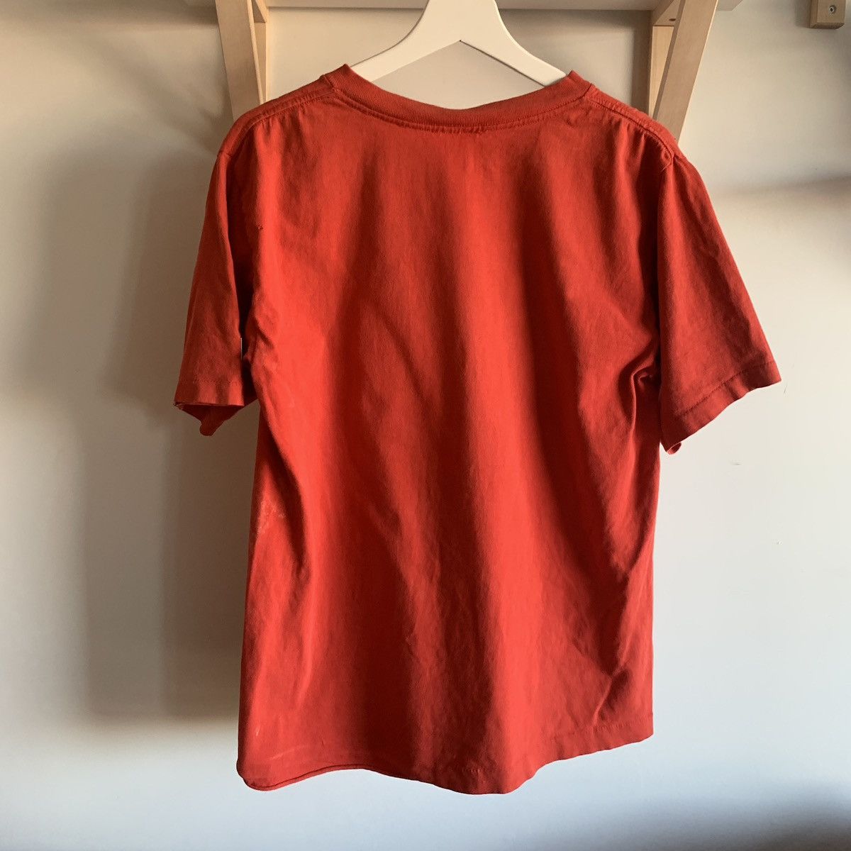 NFL × Vintage Vintage 90s San Francisco 49ers Football T Shirt 1992 Logo 7 Size US M / EU 48-50 / 2 - 7 Thumbnail