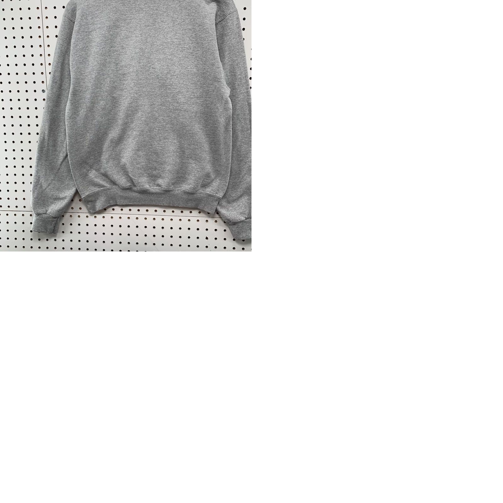 Champion VINTAGE Champion TCU Crewneck Sweatshirt Mens S Gray University 20x23.5 Sweatshirt Crew Neck Long Sleeve Graphic Print Dream in Motion Size US S / EU 44-46 / 1 - 10 Thumbnail