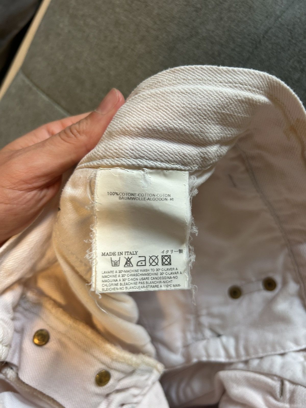 Missoni Missoni Pink Shorts Size 28" / US 6 / IT 42 - 4 Thumbnail