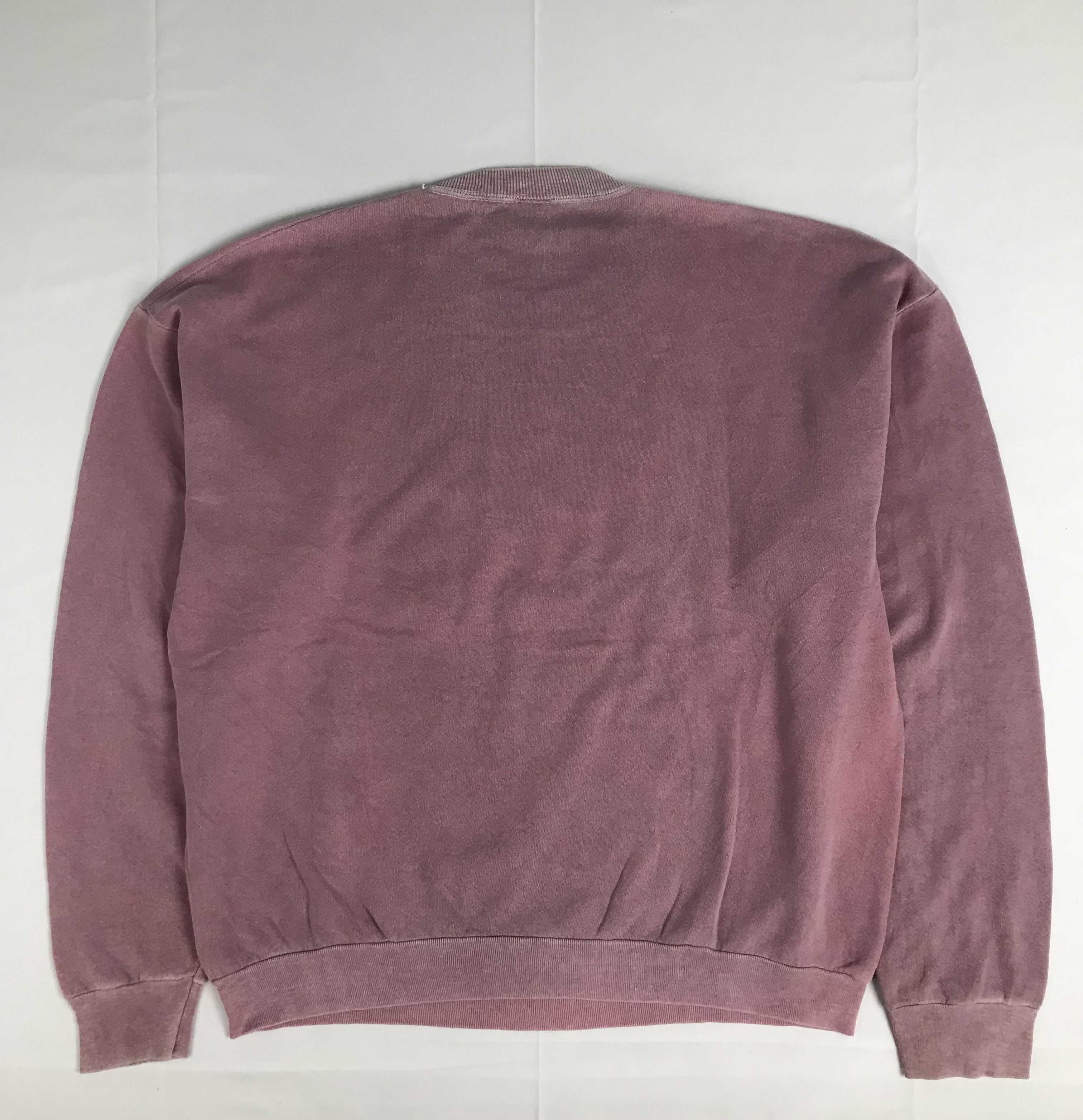 Fruit Of The Loom Vtg made in USA Fruit Of The Loom Sweatshirt Size US XL / EU 56 / 4 - 5 Thumbnail