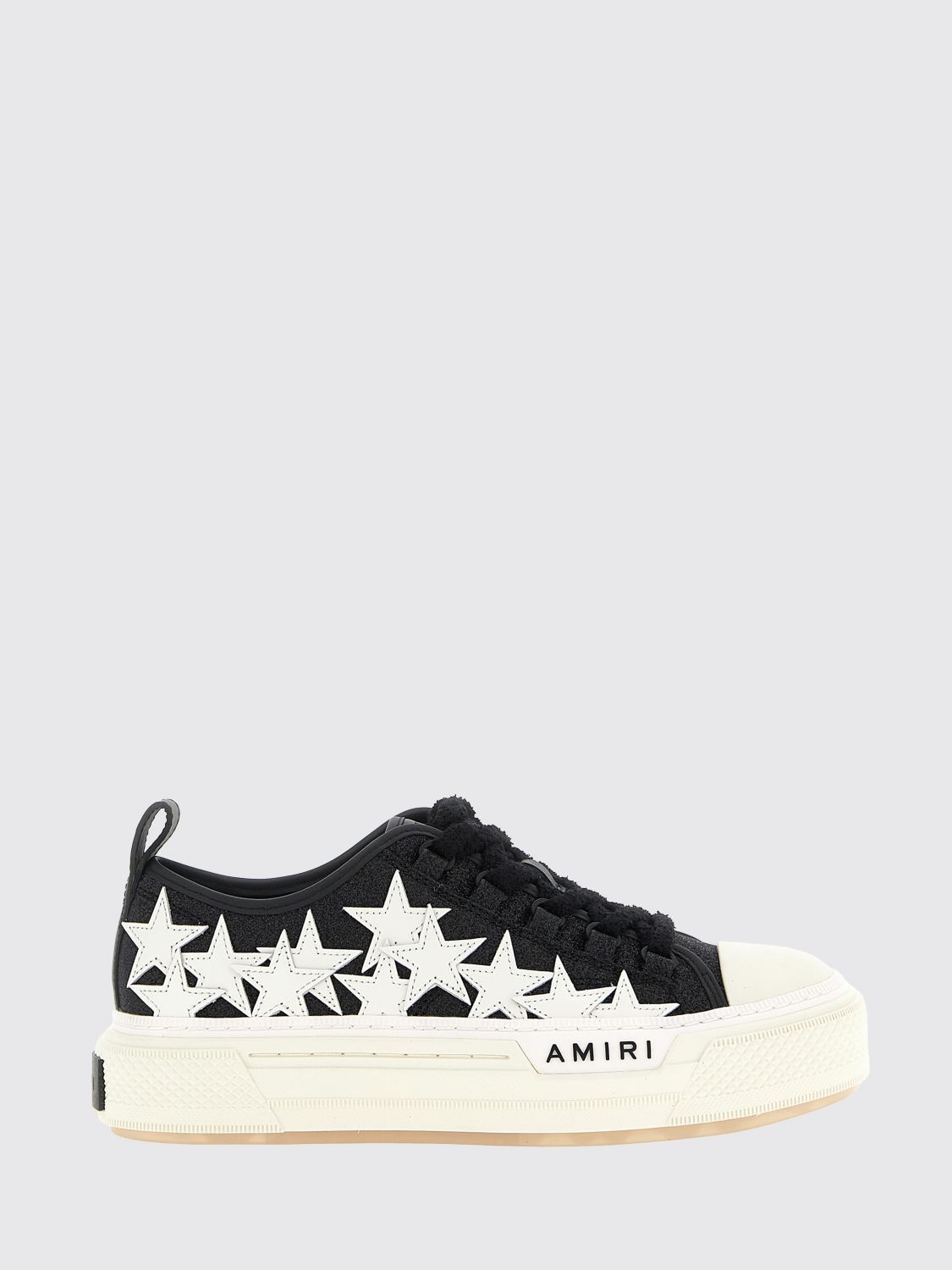 Amiri Amiri Sneakers Woman White Size US 10 / IT 40 - 1 Thumbnail