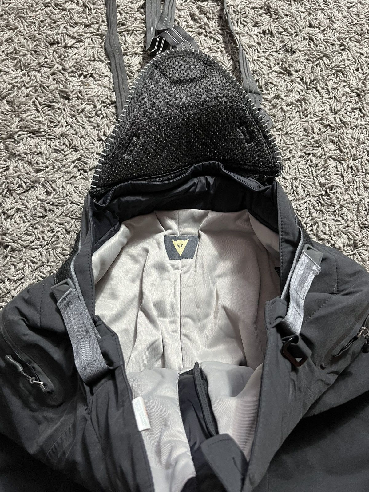 Dainese Dainese GORE-TEX Waterproof Tech Shell Ski Trousers Size US 38 / EU 54 - 5 Thumbnail